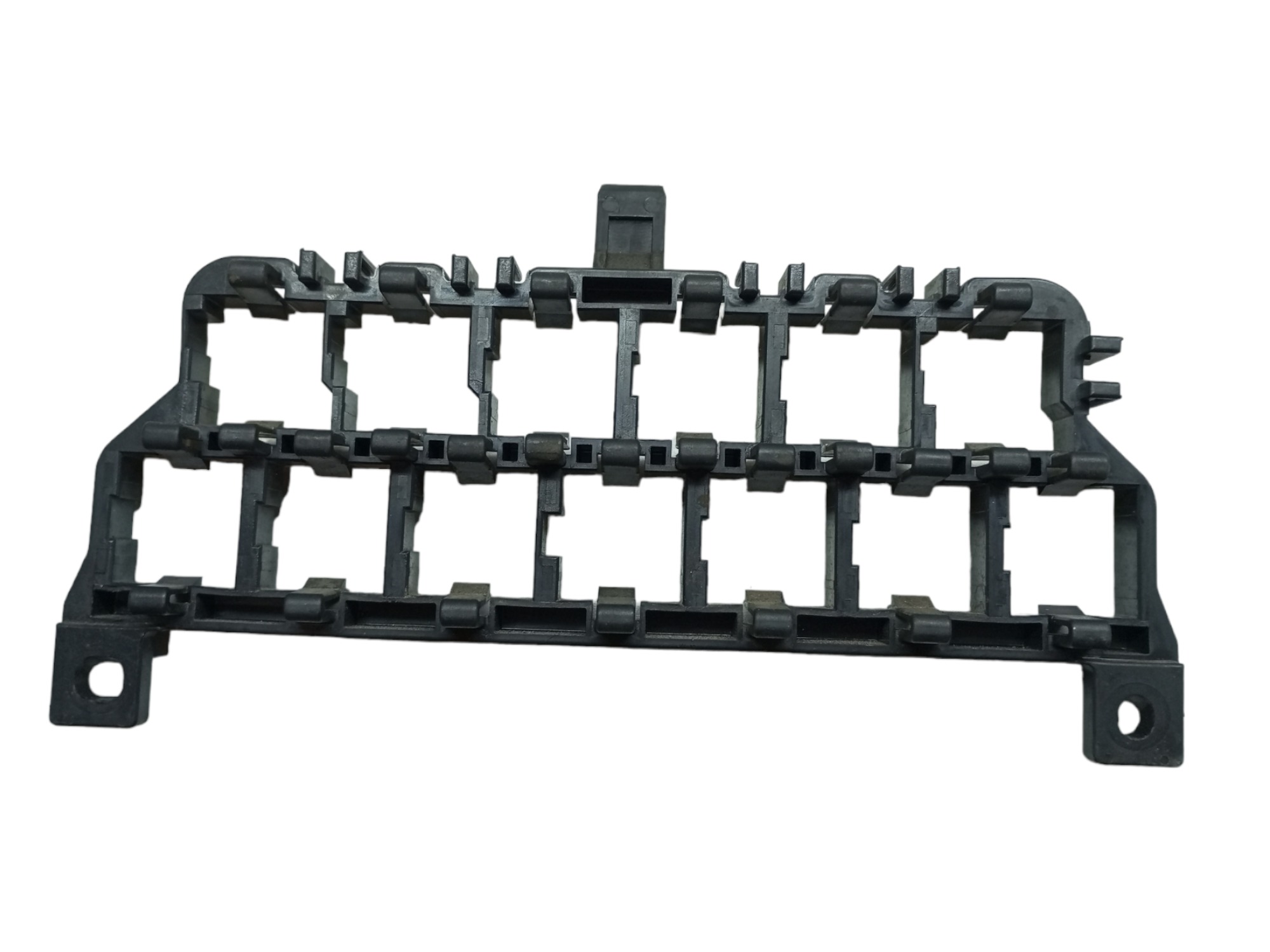 Suporte Caixa Fusivel Audi A4 96 97 98 99 2000 2001 2002 1