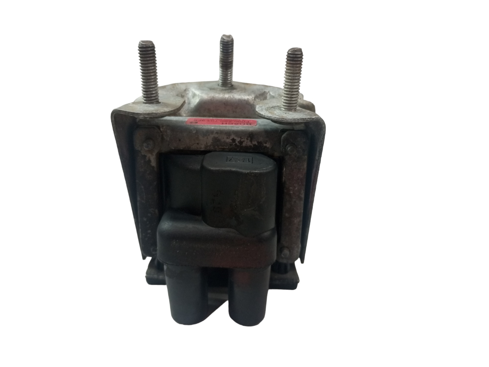 Bobina De Ignicao Fiat Tempra Uno Palio 95 96 97 98 99 8