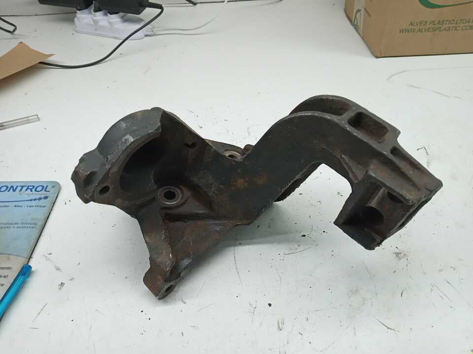 Coxim Motor Bomba De Direção Celta 3