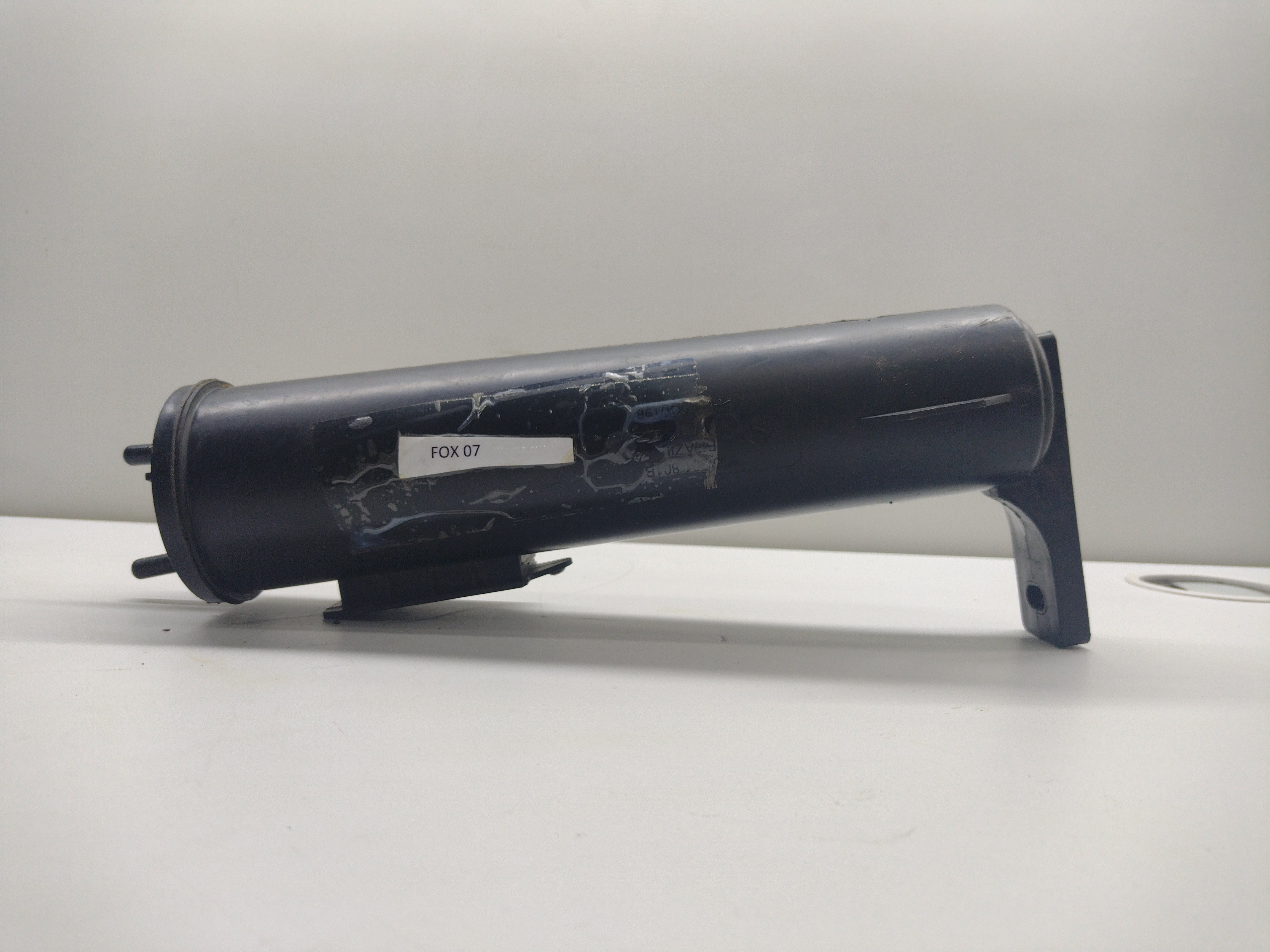 Filtro Canister Vw Fox 2007 1