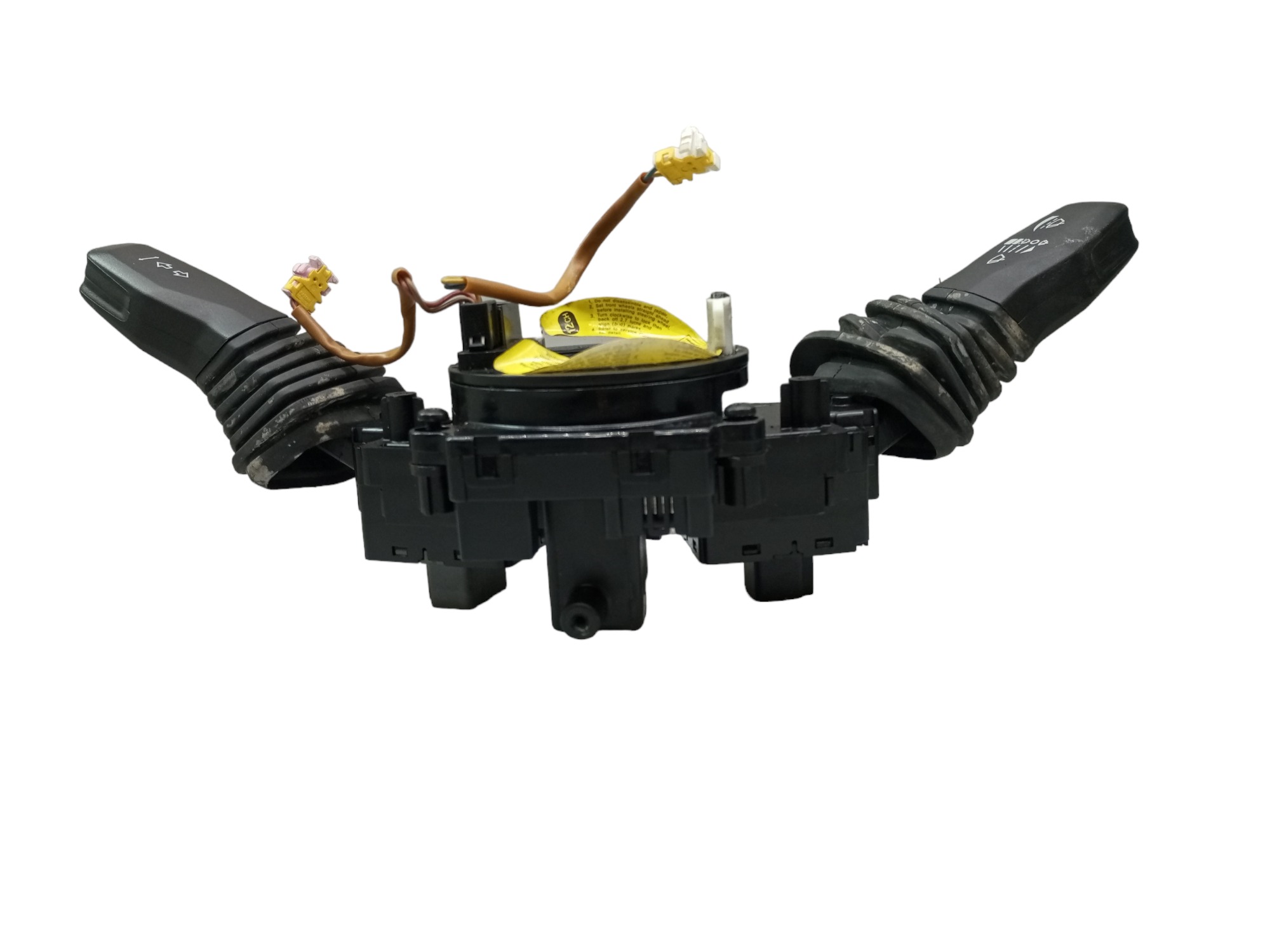 Chave De Seta Captiva Limpador Gm 2008 2009 2010 2013 5