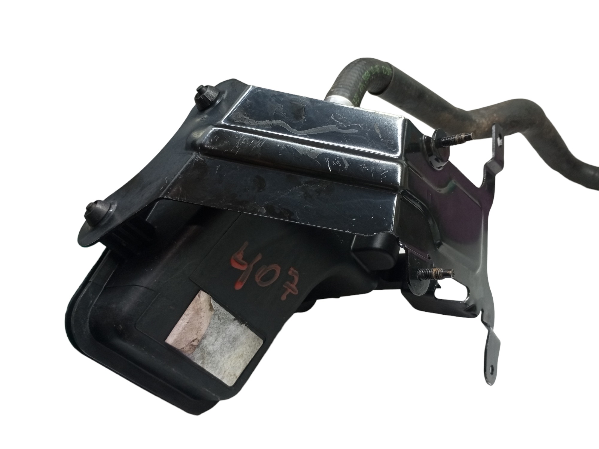 Reservatorio Oleo Direcao Hidraulica Peugeot 407 2006 2007 2
