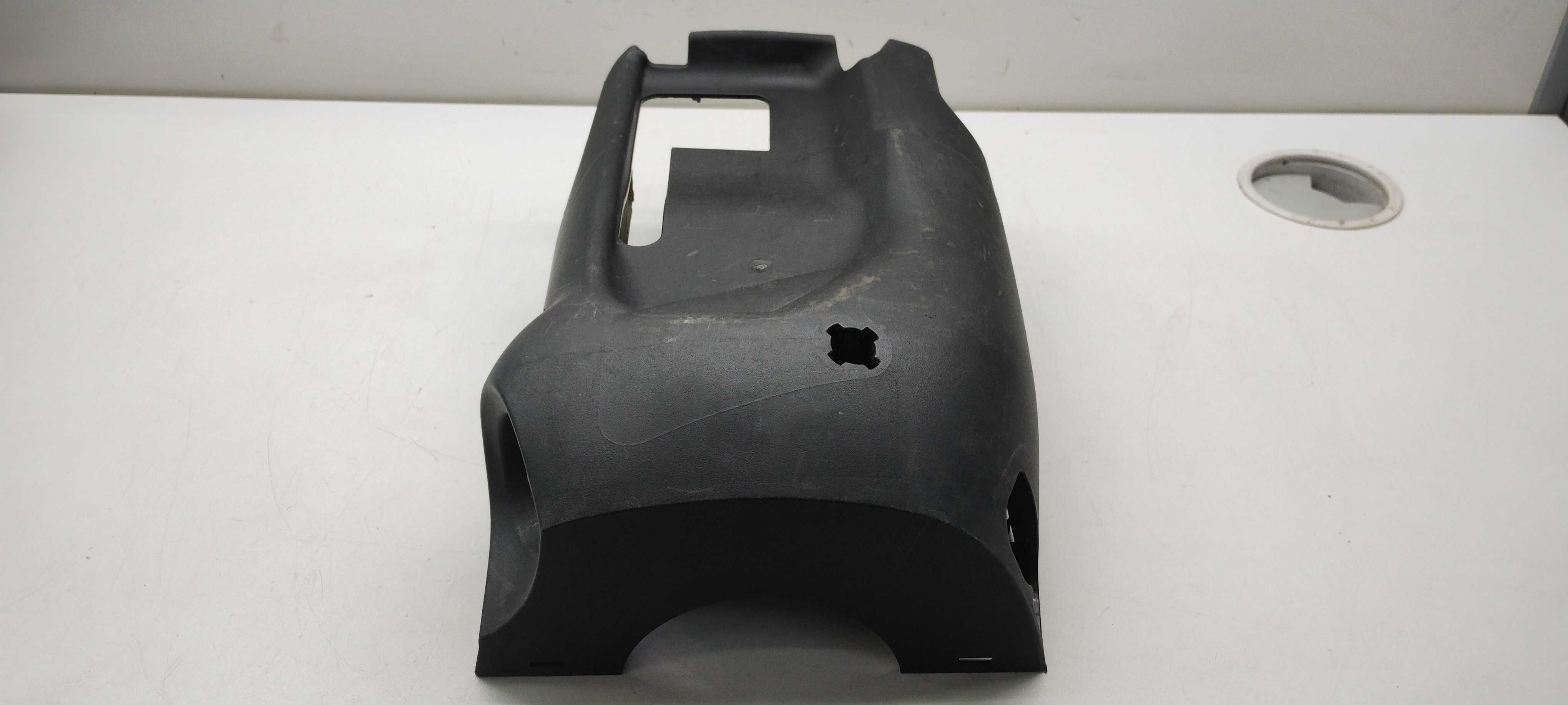 Capa Chave De Seta Inferior Ford Focus 2005 3