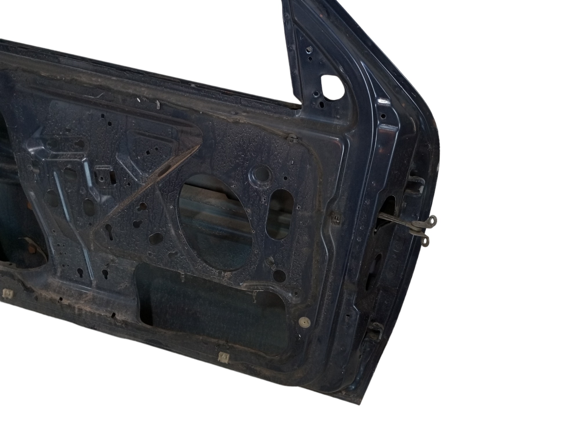 Porta Mondeo 93 94 95 96 97 98 Dianteira Esquerda Ford Dianteira Esquerda Azul 7