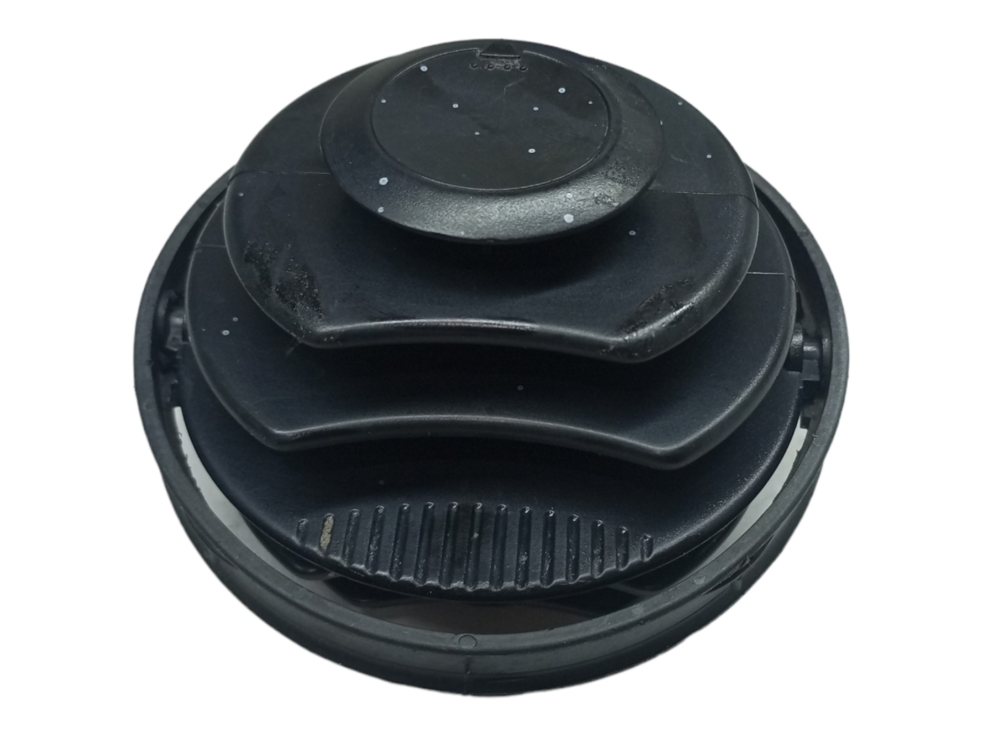 Difusor Ar Gol G4 G5 Parati Saveiro 2005 2008 2009 2012 1