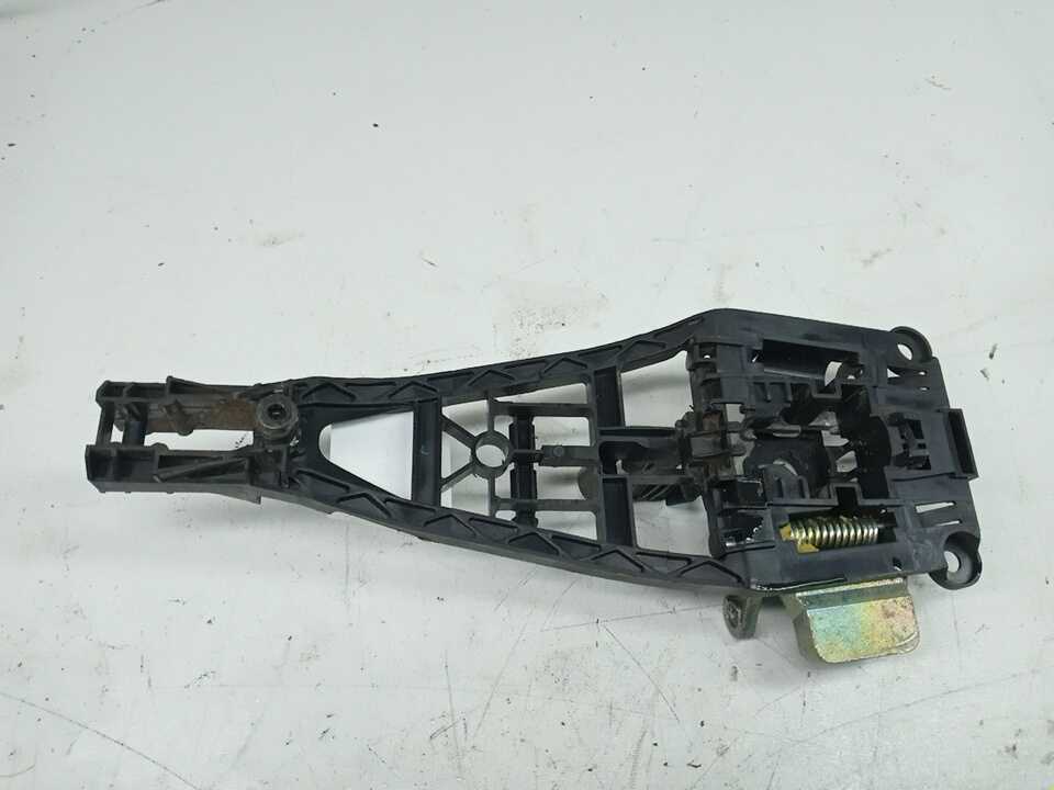 Suporte Maçaneta Externa Lado Direito Vectra