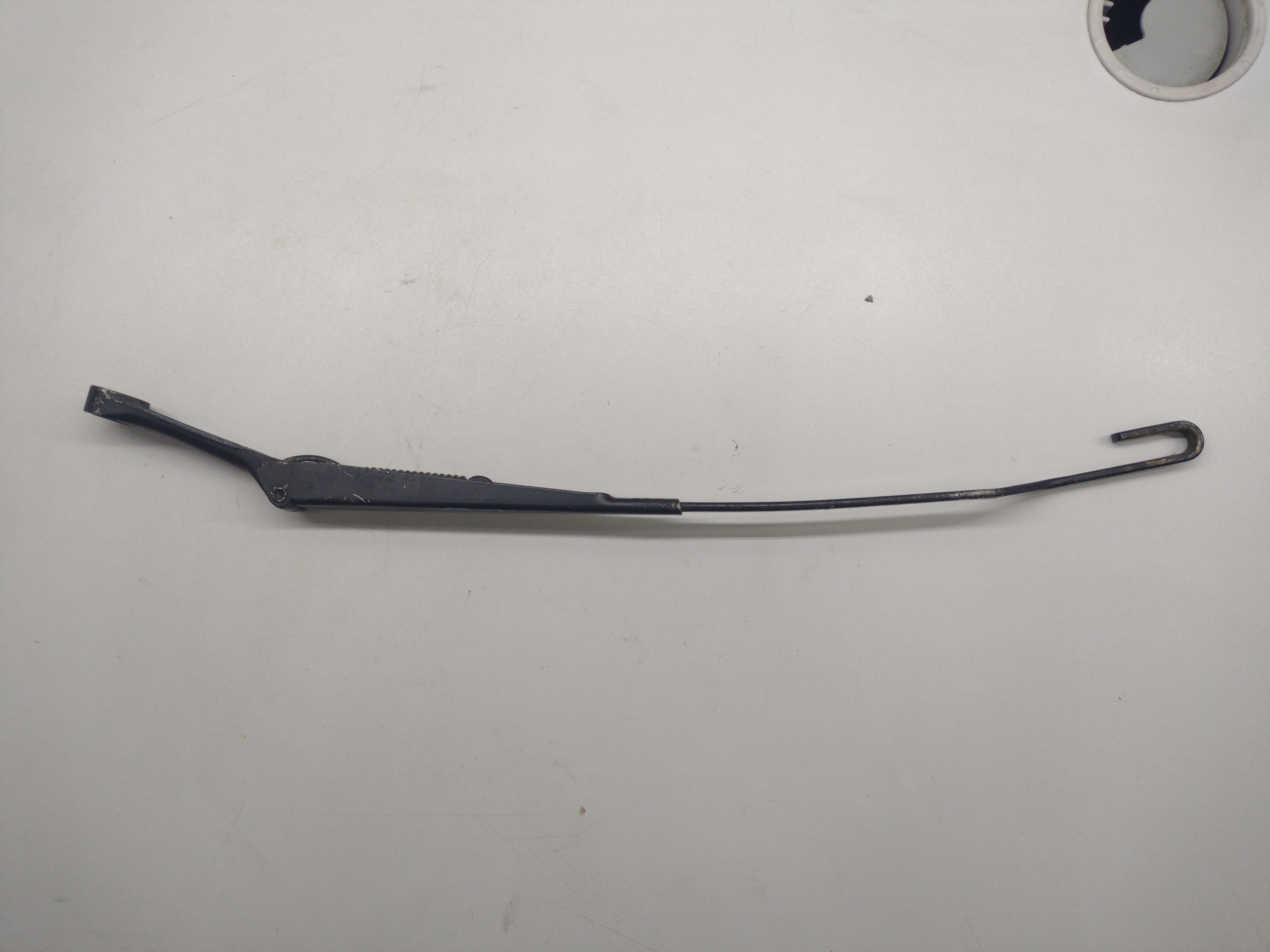 Braço Haste Limpador Esquerdo Vw Passat Alemão 99 4