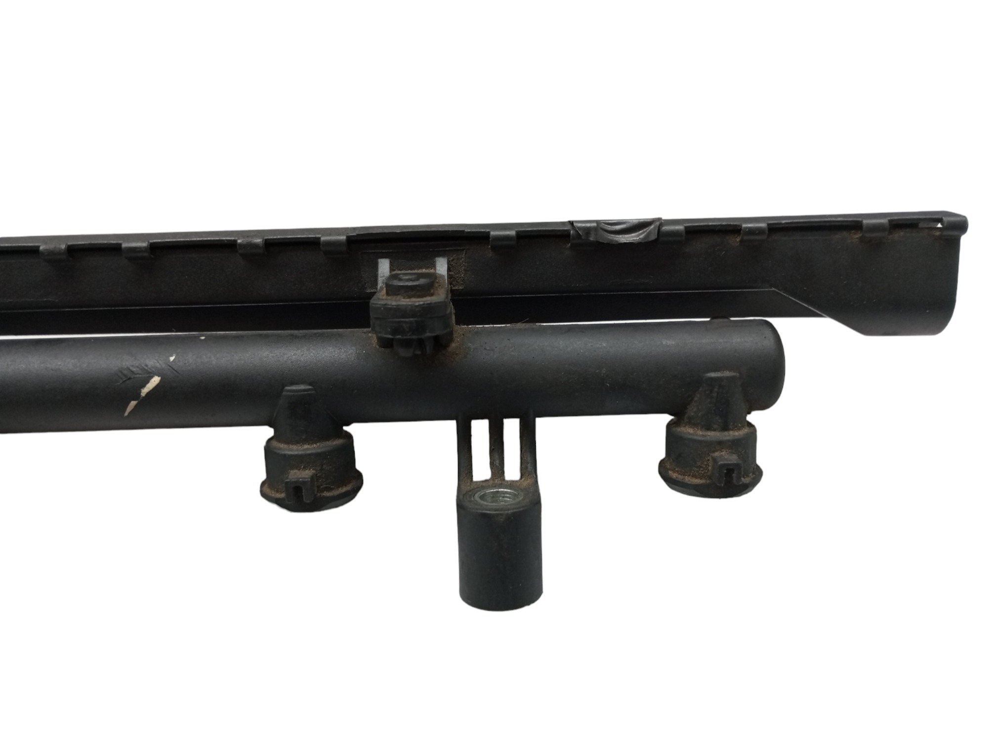 Flauta Bico Injetor Gol G4 2005 2006 2007 2008 1.0 Flex 4