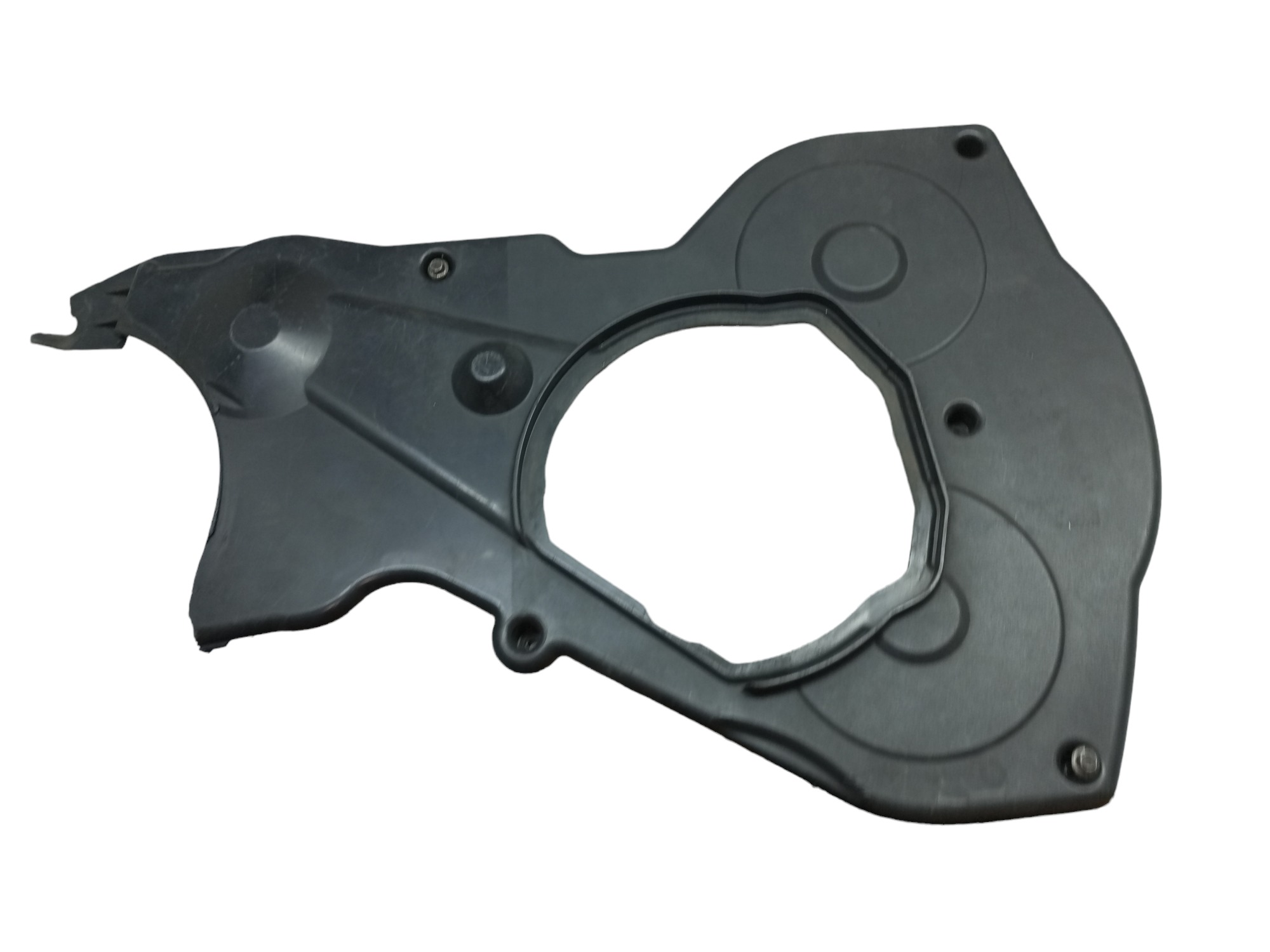 Capa Correia Dentada Xsara Picasso 2002 2005 2008 Tampa 1
