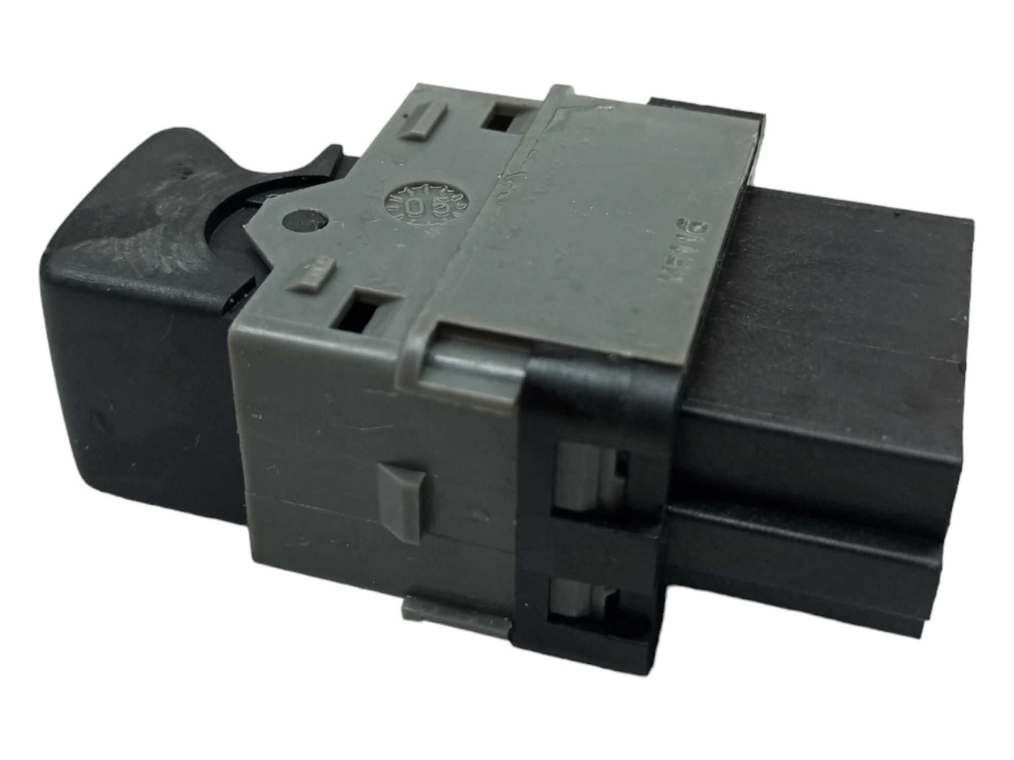 Botao Vidro Eletrico Citroen C3 2003 2005 2006 2009 2012 4