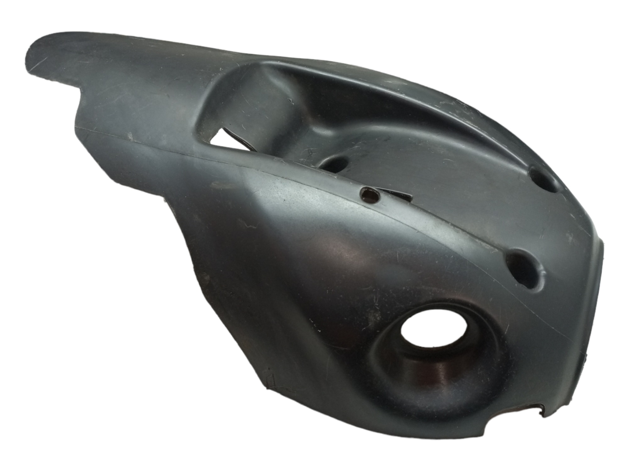 Moldura Capa Chave Seta Fiat Stilo 2007 2003 2011 Inferior 1