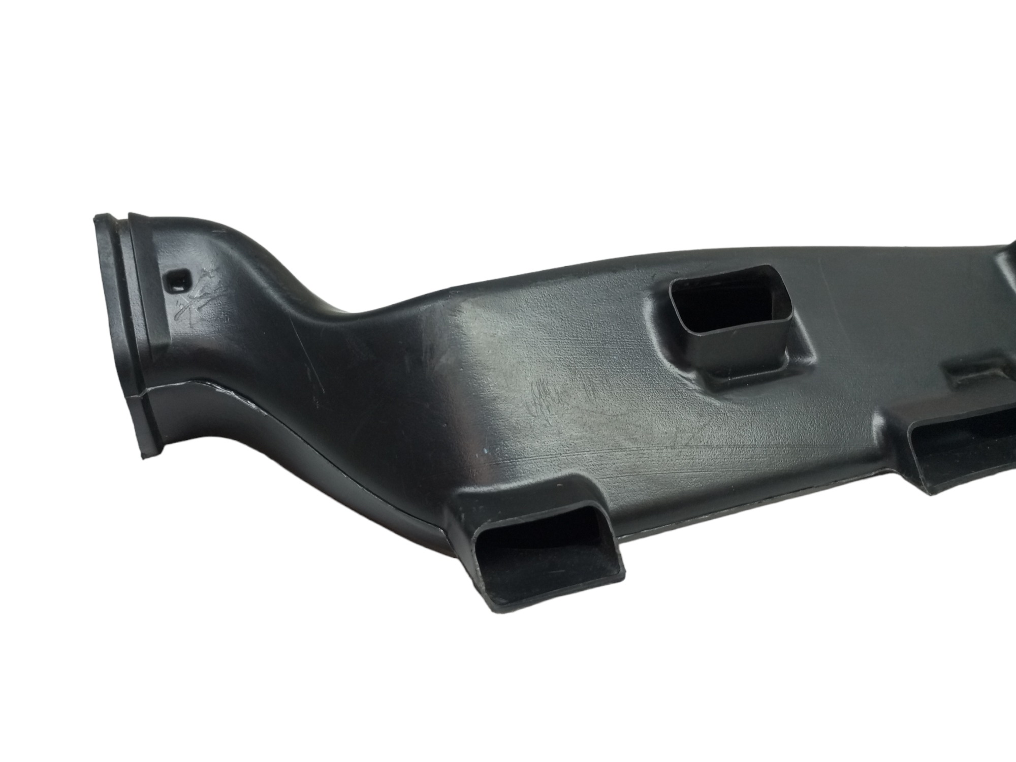 Duto Ar Ventilacao Corsa Chevrolet 2002 2003 2004 Direito 6