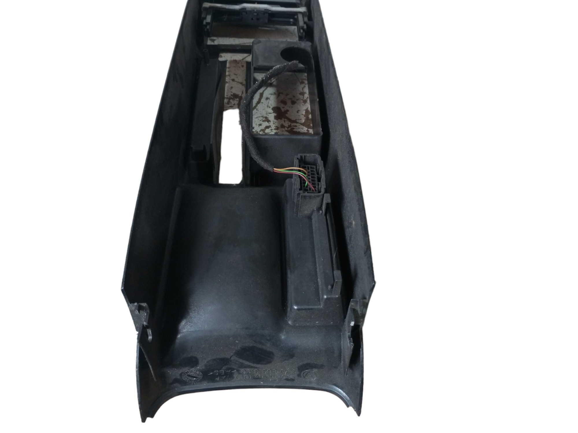 Console Central Volkswagen Passat 99 2000 2001 2002 2