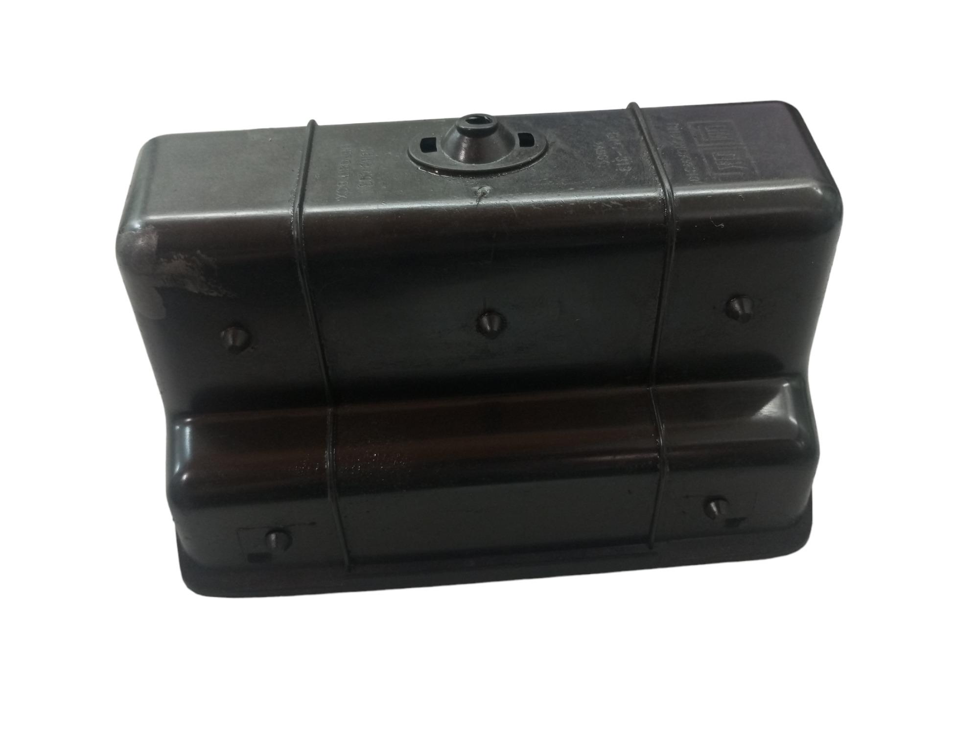 Porta Objeto Painel Captiva 2008 2009 2010 Gm Chevrolet  1 3