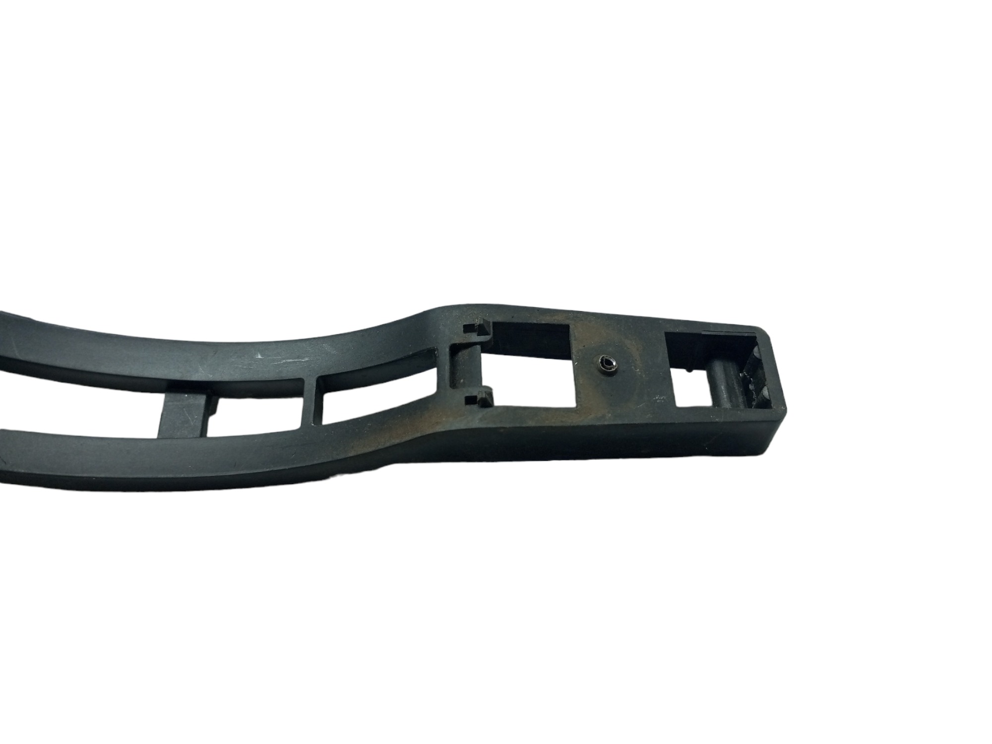 Suporte Macaneta Externa Peugeot 307 2007 Dianteira Direita Preto Dianteira 2