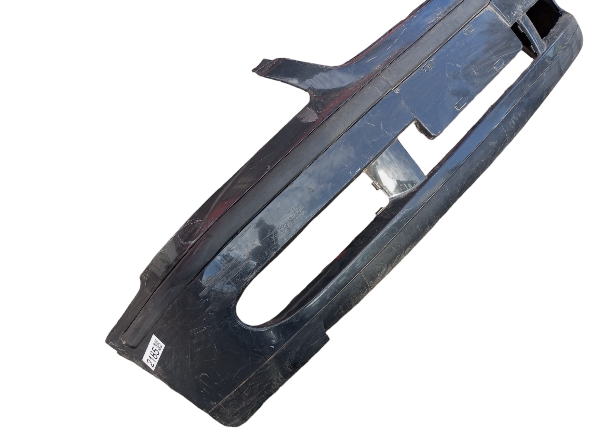 Suporte Parachoque Gol Bola G3 995 99 2000 2005 Dianteiro 2