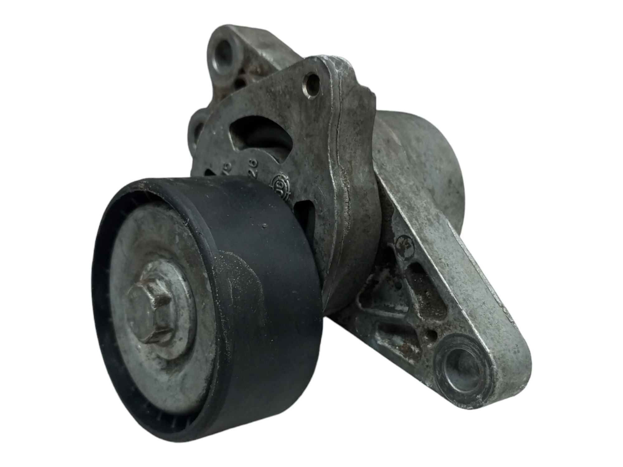 Tensor Esticador Correia Peugeot 206 207 2006 2007 2008 1