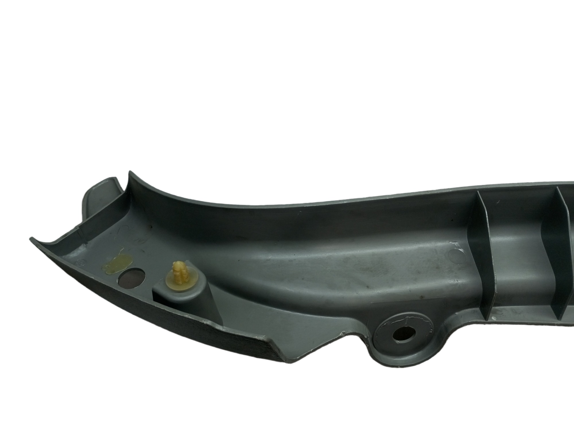 Soleira Banco Gol G3 Volkswagen 2000 2004 Traseira Direita 9