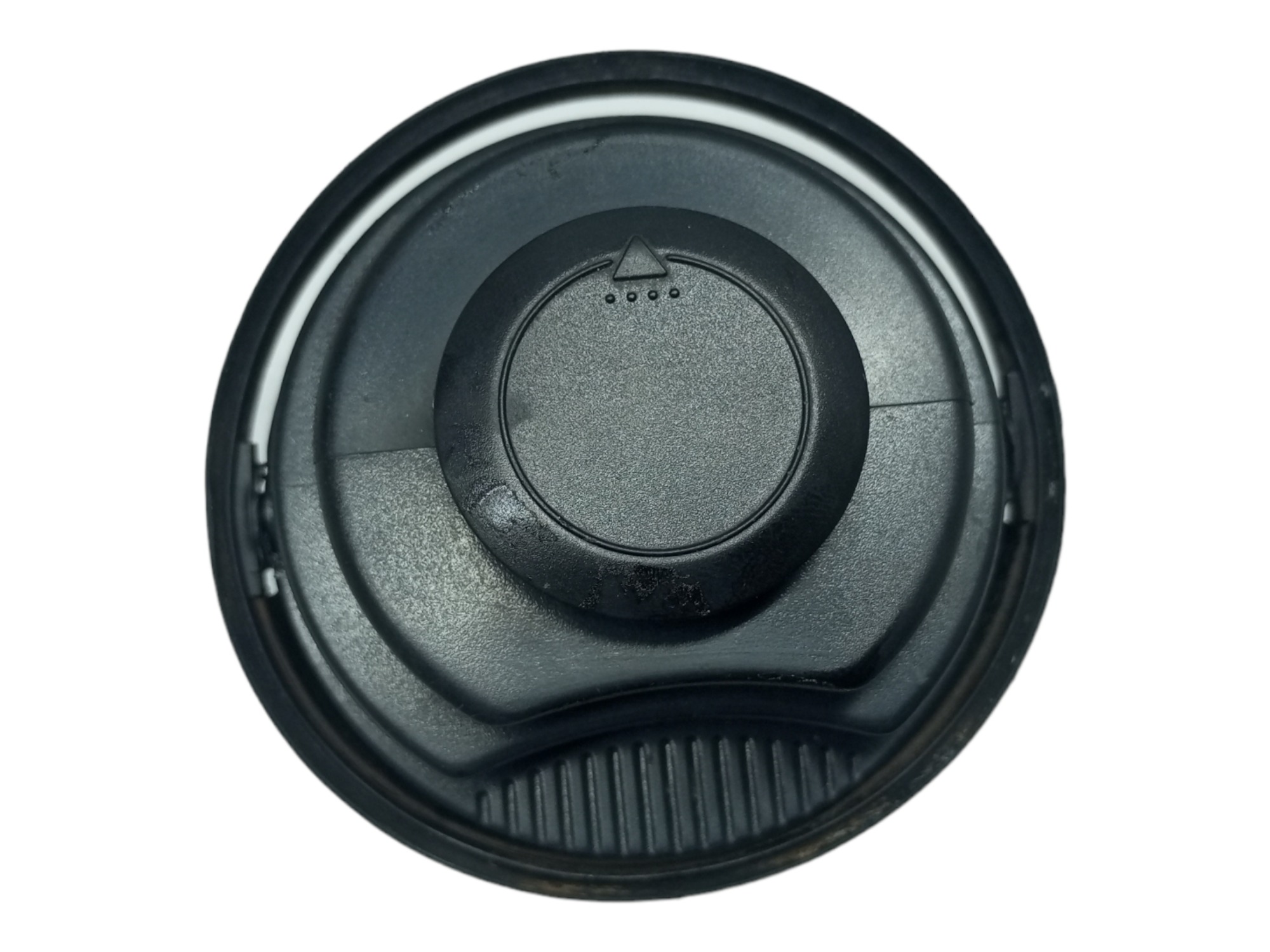 Difusor Ar Gol G4 G5 Parati Saveiro 2005 2008 2009 2012 3