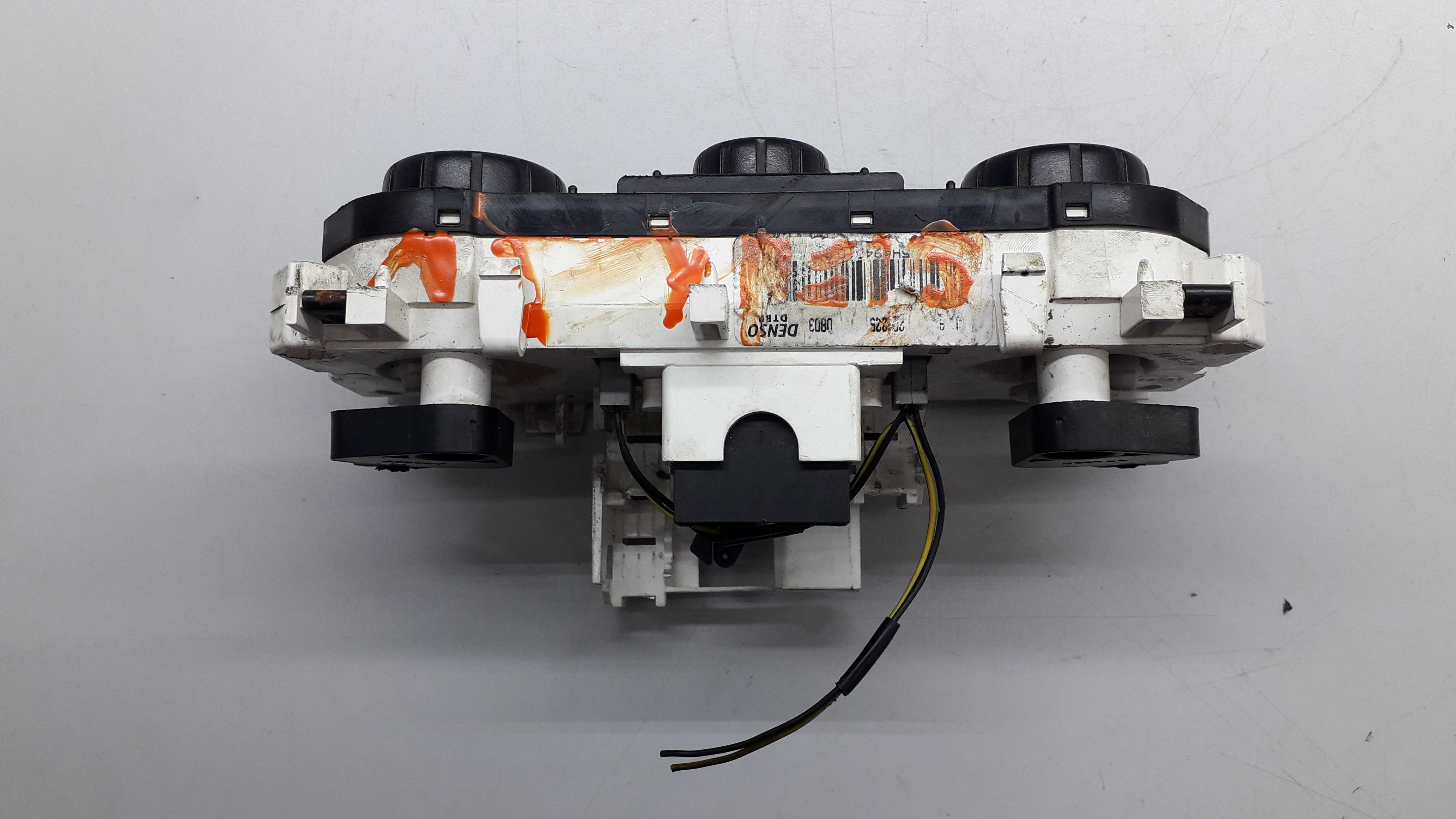 Comando Ar Condicionado Fiat Palio Strada Siena 5