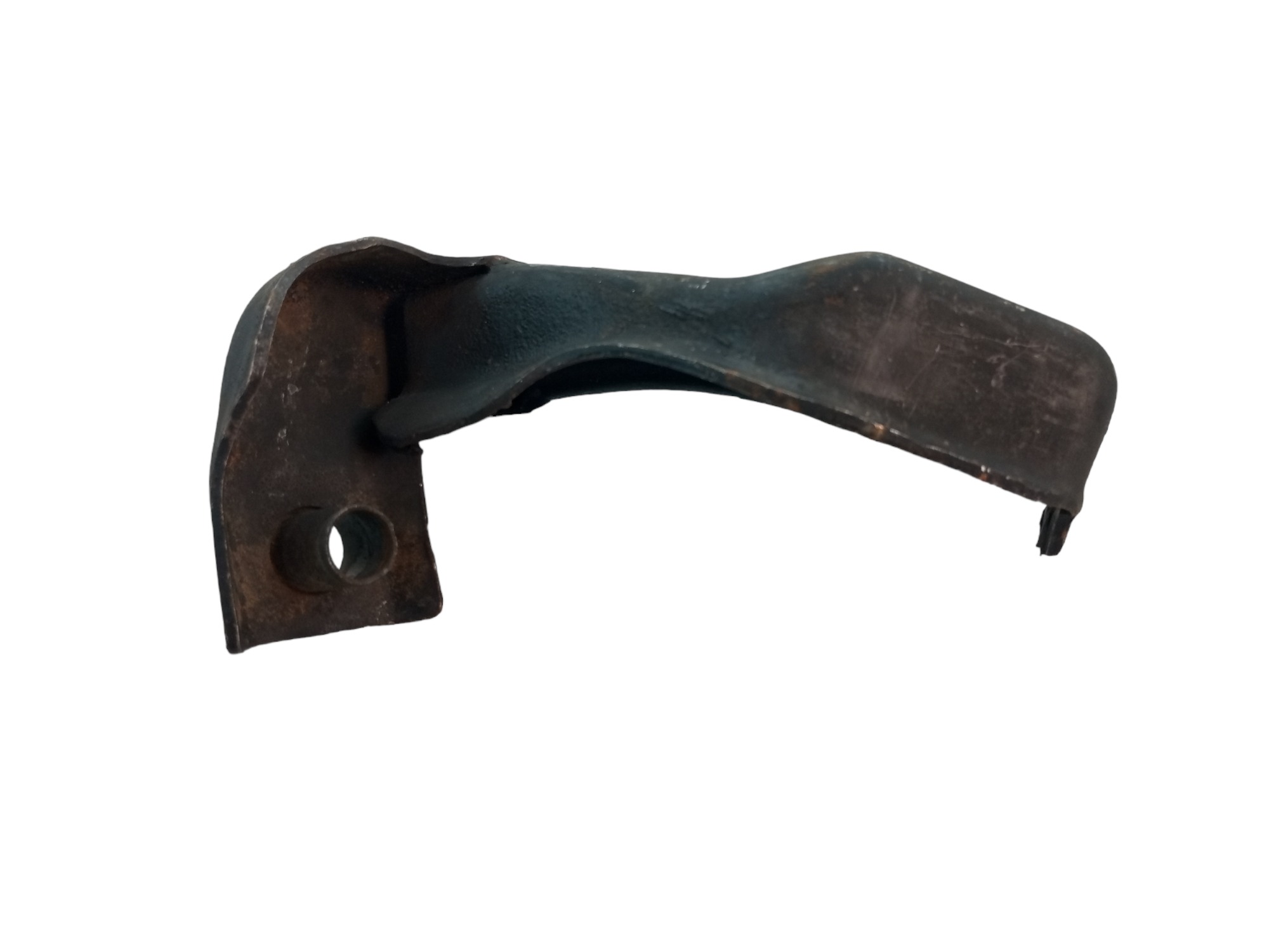 Suporte Coxim Motor Gol 1.0 97 98 99 2000 2001 Esquerdo 7