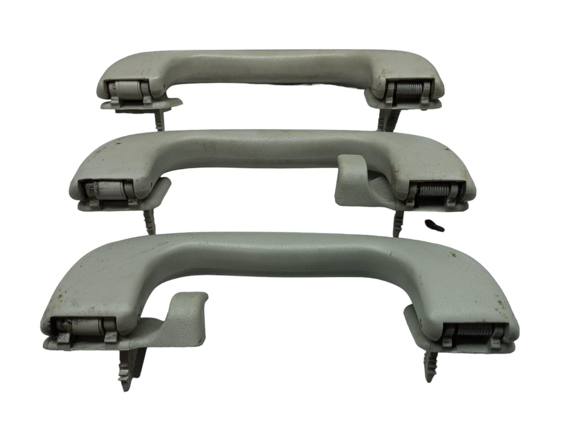 Trio Alca Teto Pqp Cobalt 1.4 2012 2013 2014 2014 Chevrolet Cinza 1