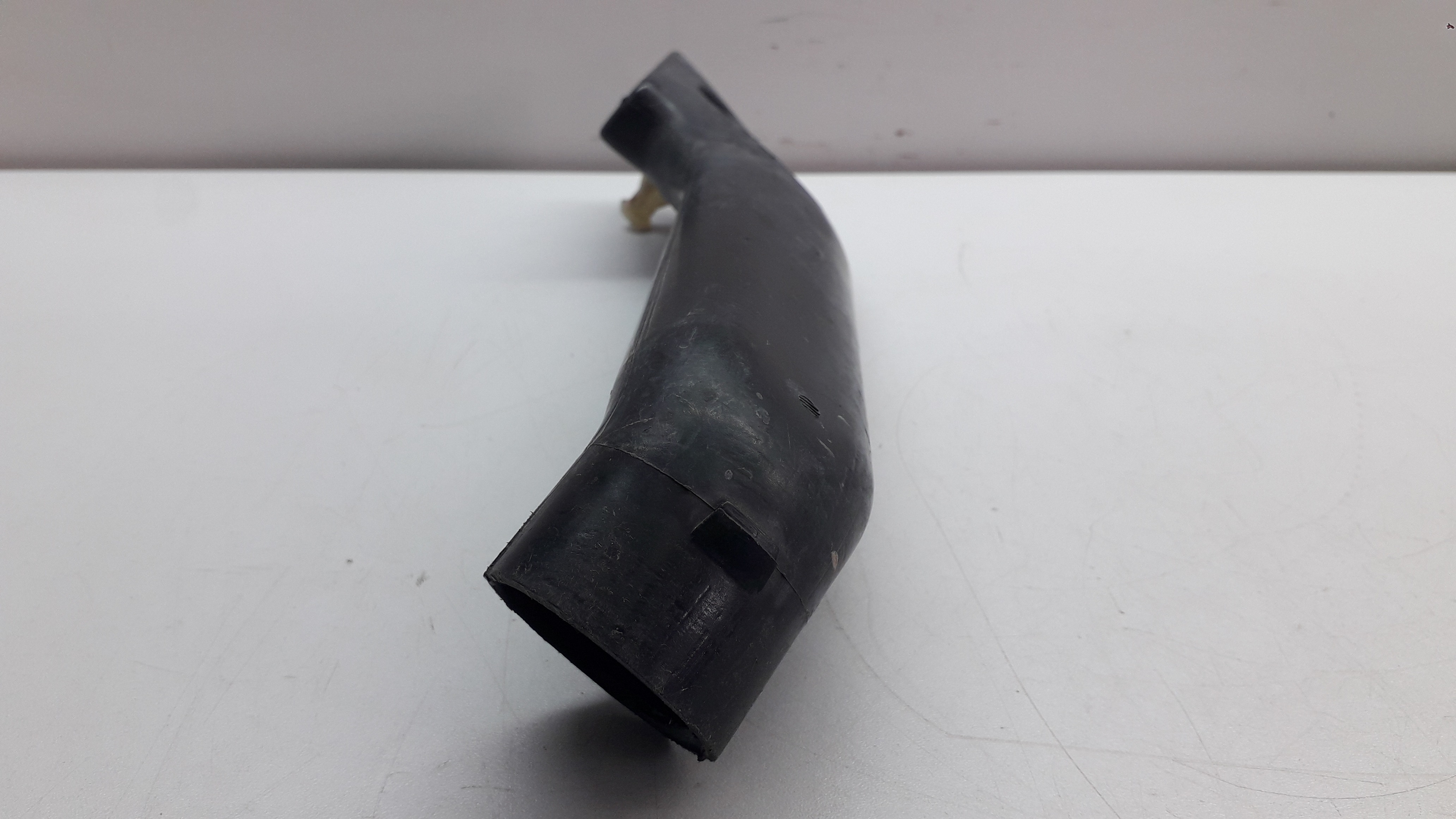 Tubo Duto De Entrada De Ar Admissão Renault Megane 2008 4