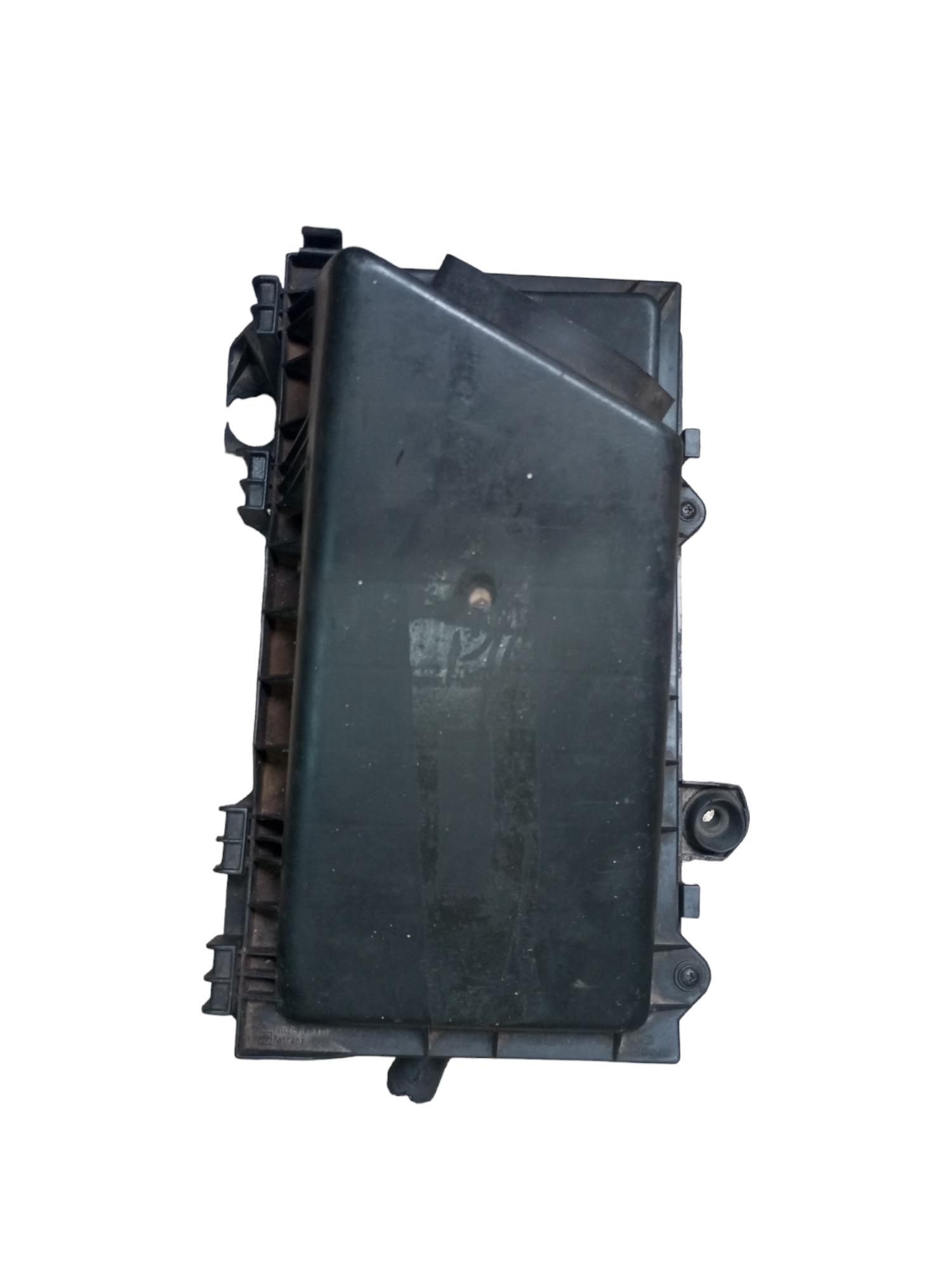 Caixa Ressonadora Filtro Ar Audi A3 Golf 99 2000 2007 1.8 4