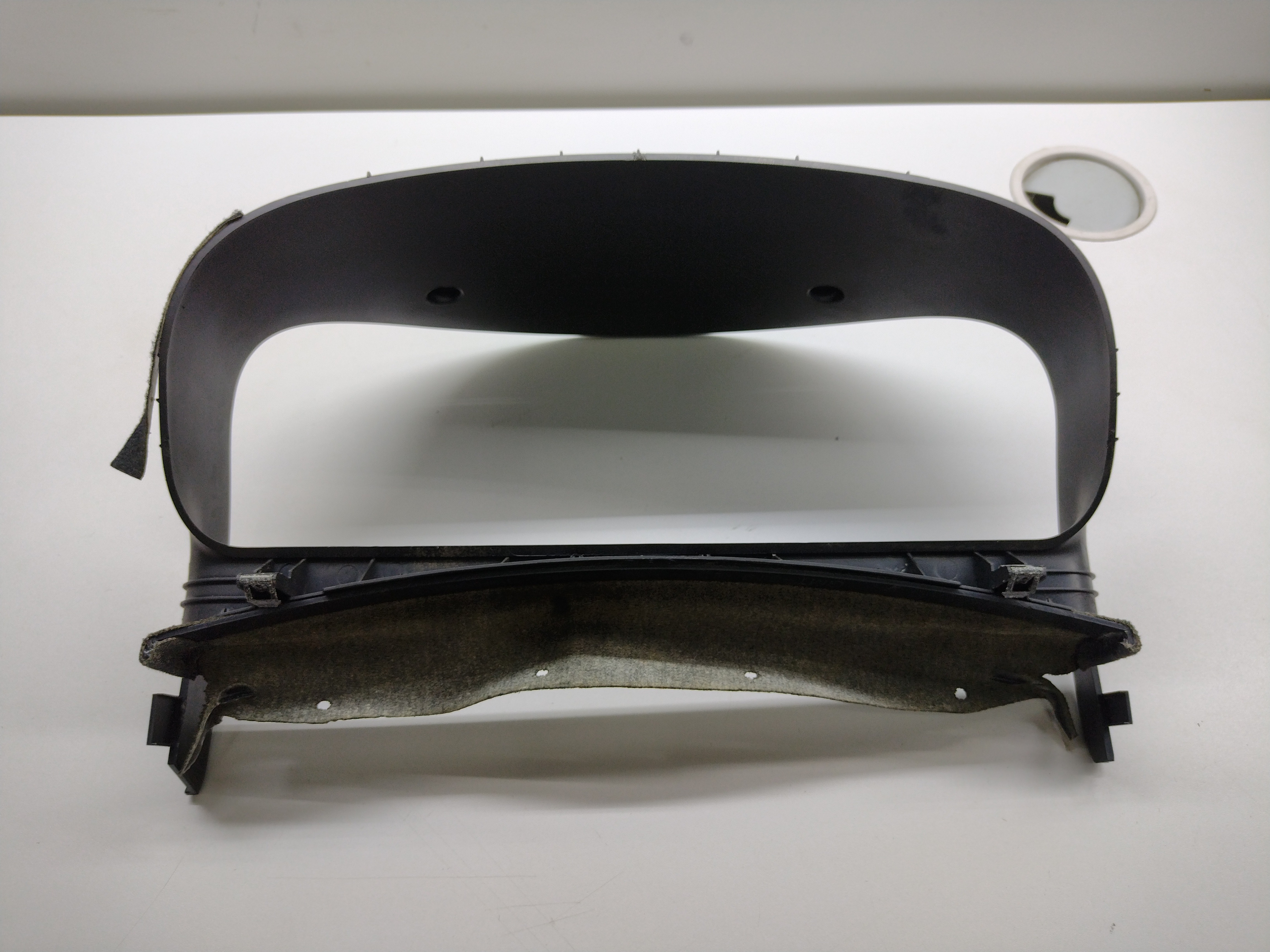 Moldura Painel De Instrumentos Captiva 3.3 V6 2008/2011 3