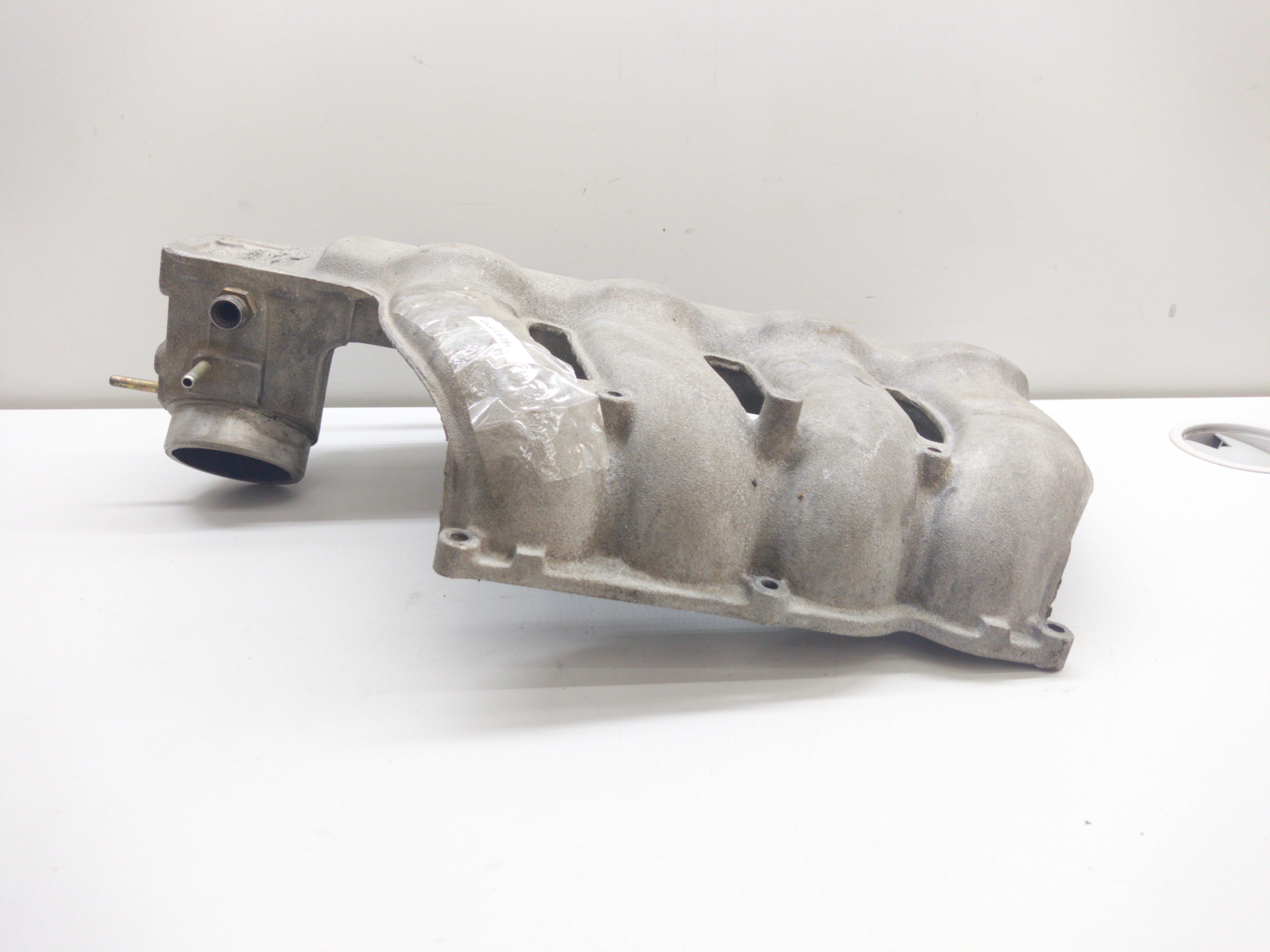 Coletor De Admissão Gm Corsa 1.6 16v 99/02 2
