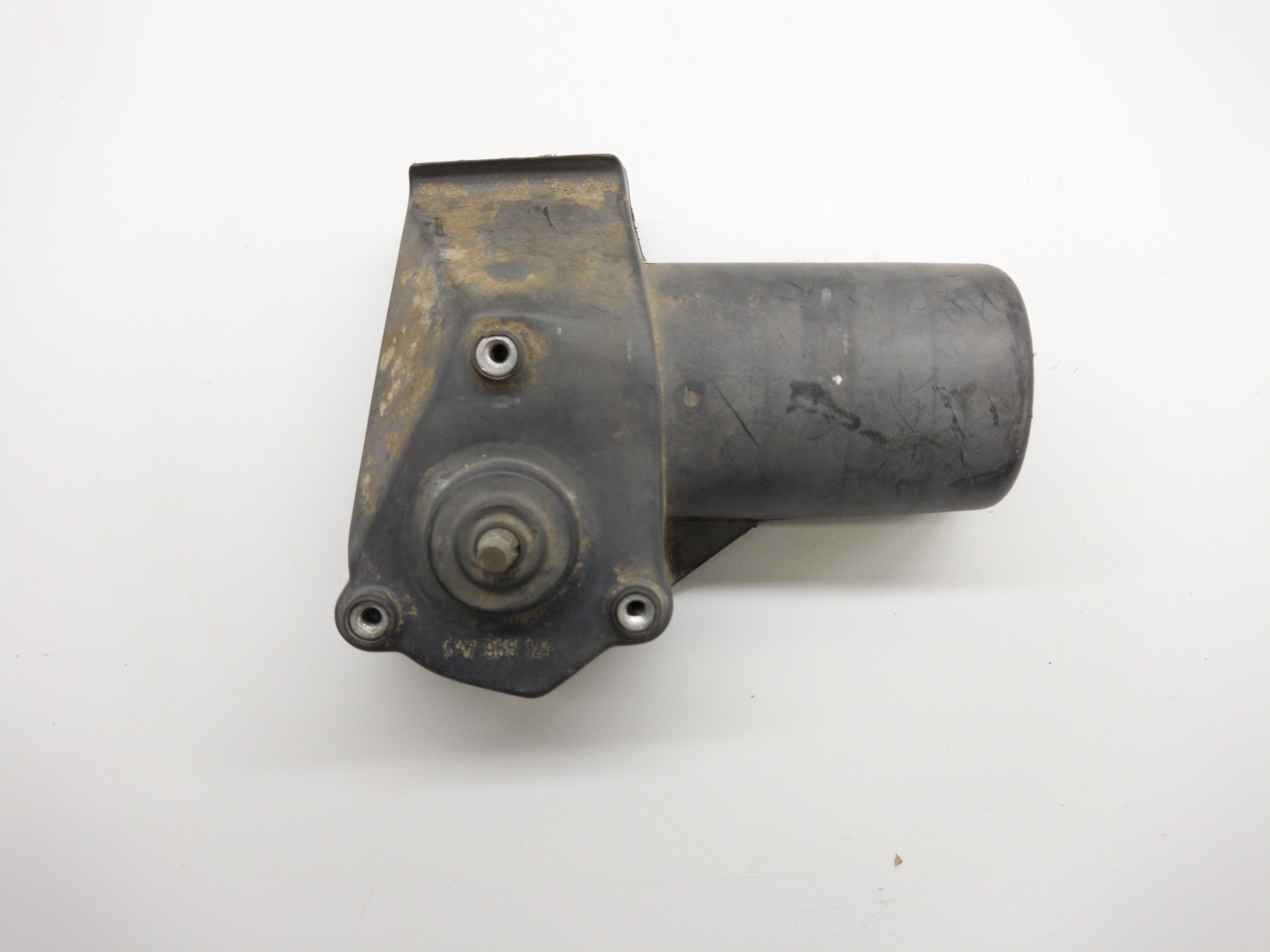 Motor Limpador Parabrisa Volkswagen Gol 1995/2002 1