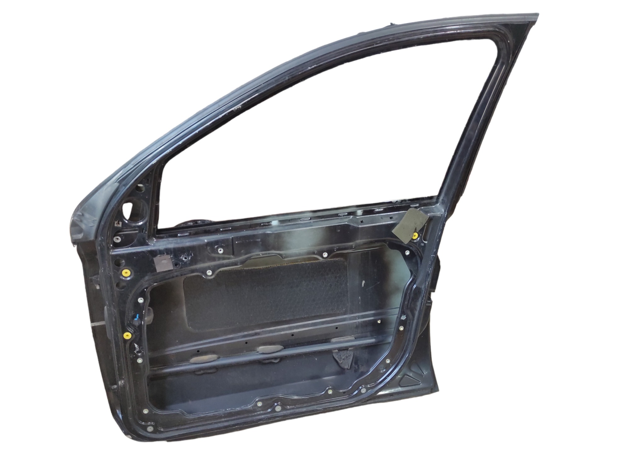 Porta Dianteira Direita Stilo Fiat 2003 2004 2006 2007 2008 4