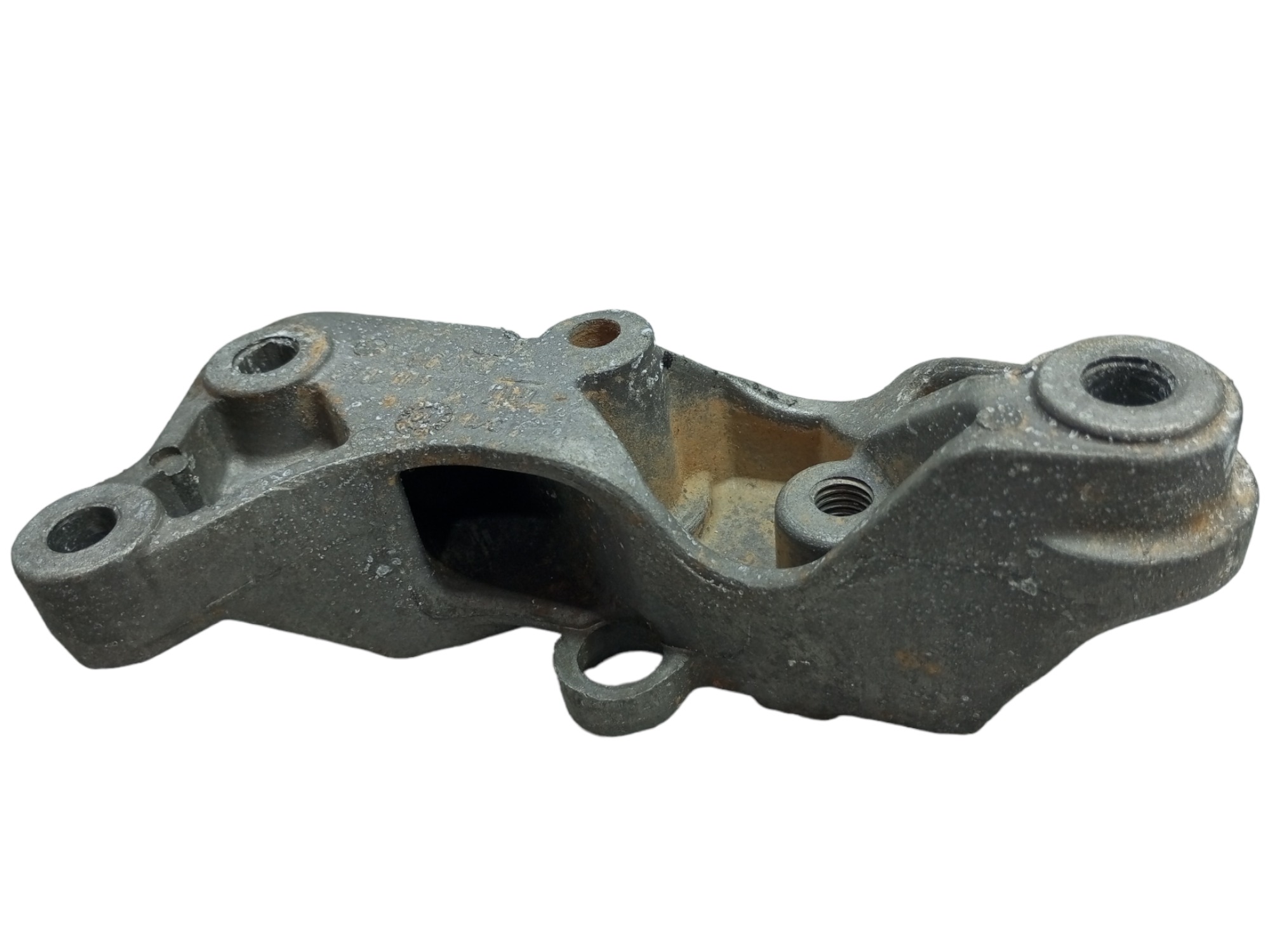 Suporte Coxim Motor Chevrolet Corsa Montana Meriva 2008 4