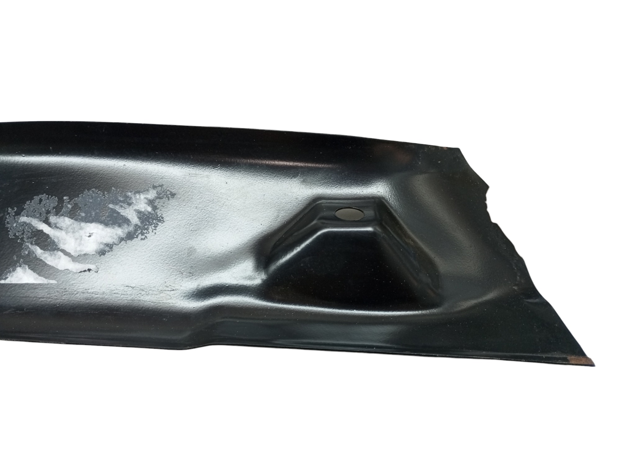 Suporte Lanterna Fiat Tempra 92 95 99 Traseira Esquerda  Esquerdo 1# 5