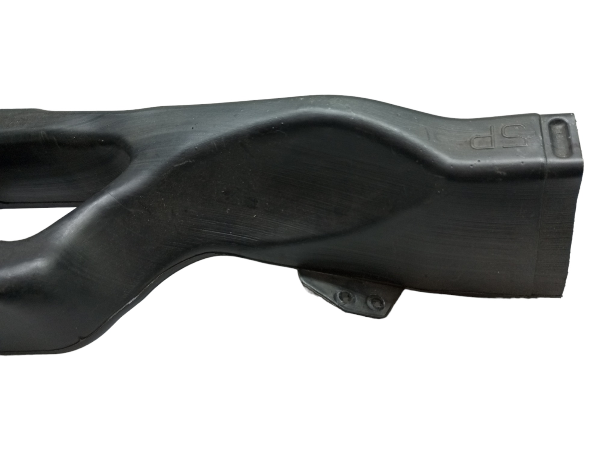 Duto De Ar Console Central Fiat Stilo 2003 2004 2005 2008 2