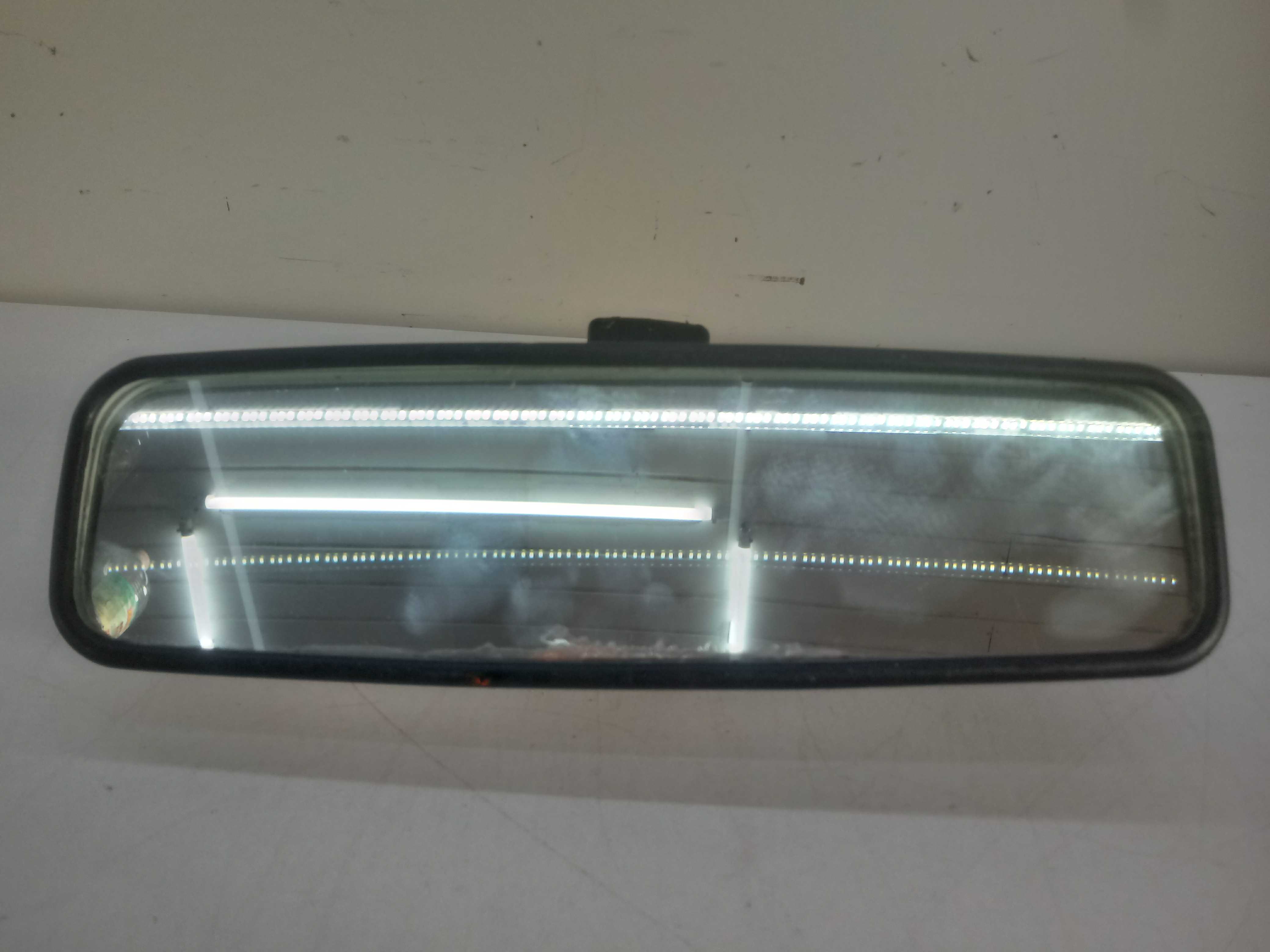 Espelho Retrovisor Interno Renault Megane 2009 1