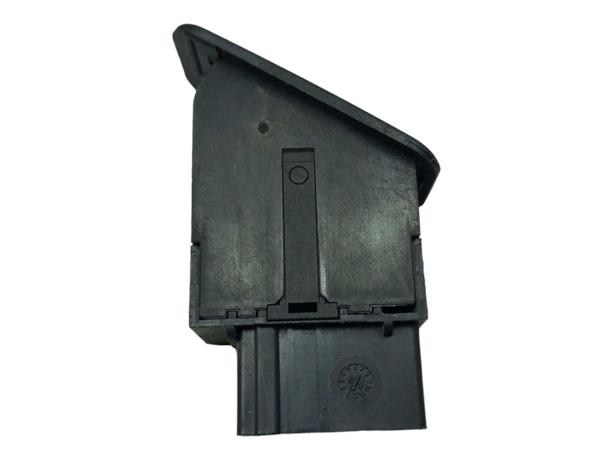 Botao Regulagem Farol Peugeot 296 2006 2007 2008 2009 2010 5
