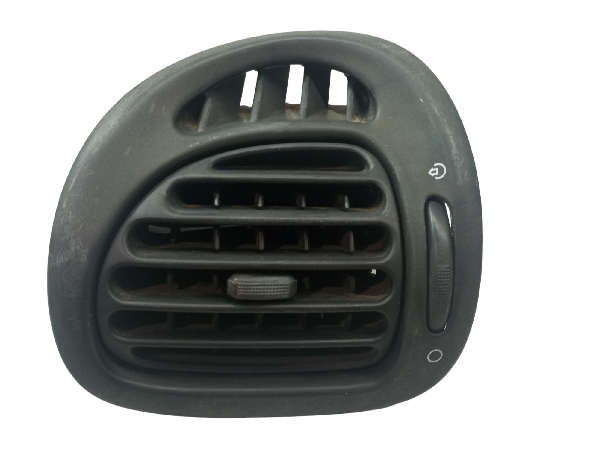 Saida Difusor Ar Painel Citroen Xsara Picasso 2002 2012 1