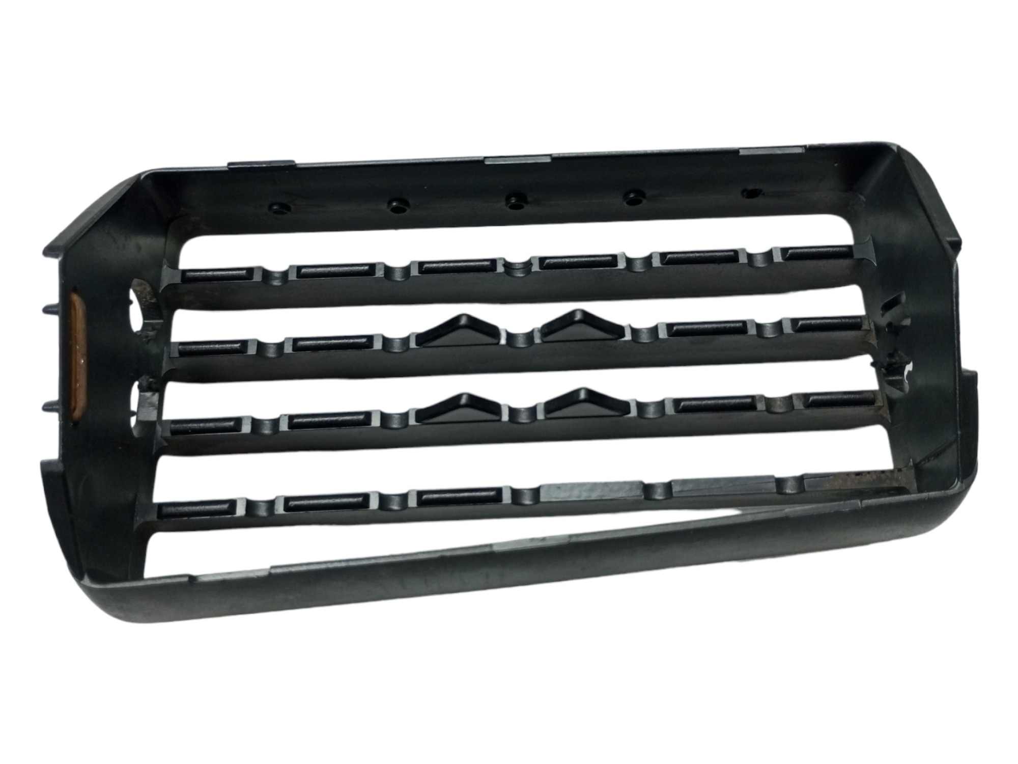 Difusor Ar Central Golf 95 96 97 Volkswagen Lado Esquerdo 2