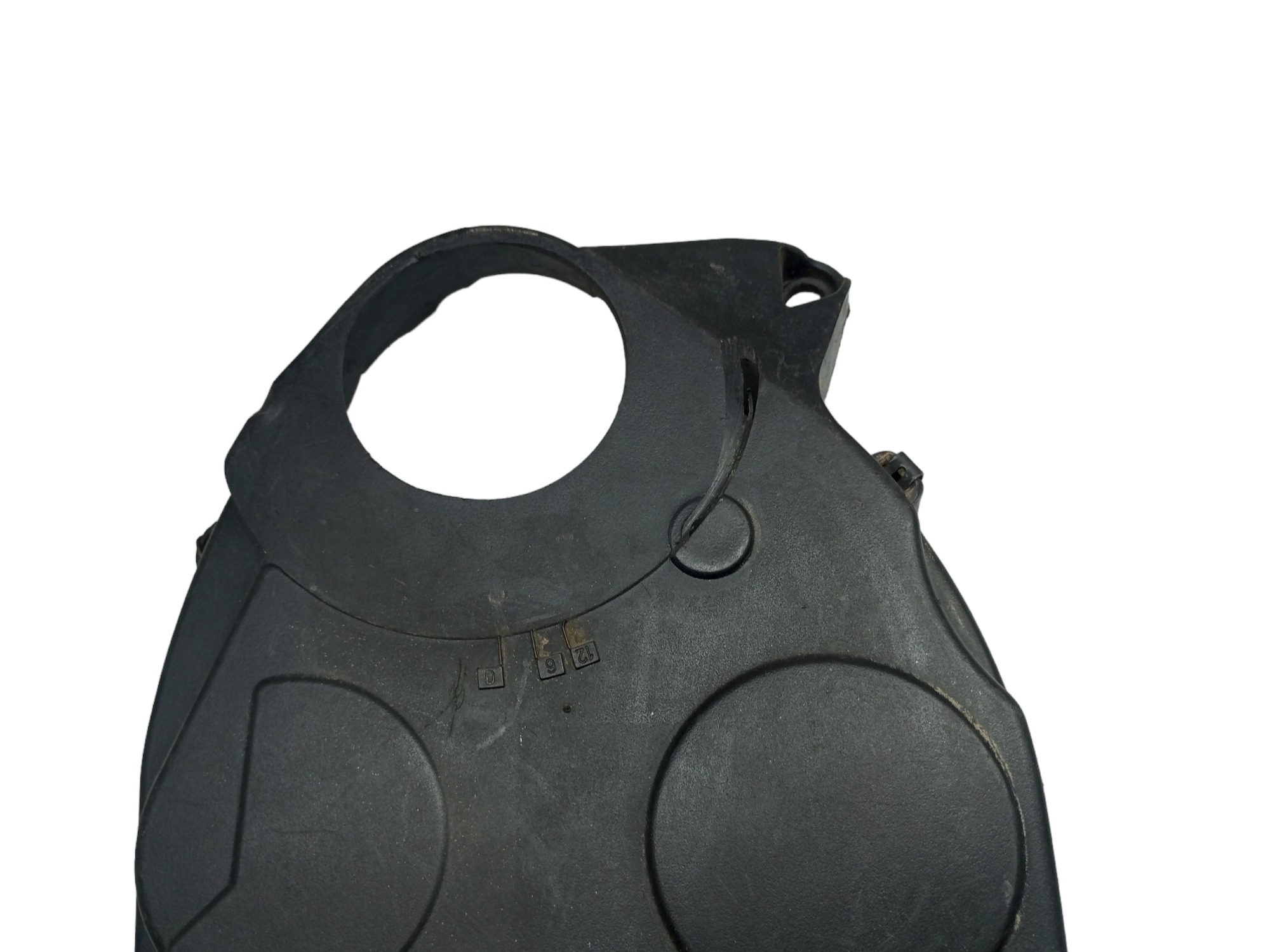 Capa Correia Externa Gol 1.0 97 98 99 2000 2001 Inferior 4