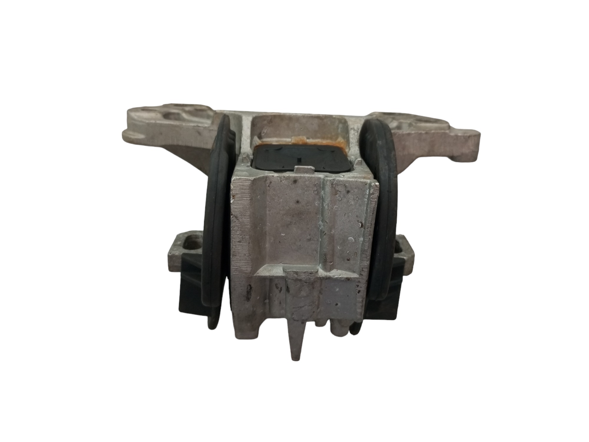 Suporte Coxim Cambio Citroen C5 Peugeot 407  2008 Esquerdo 3