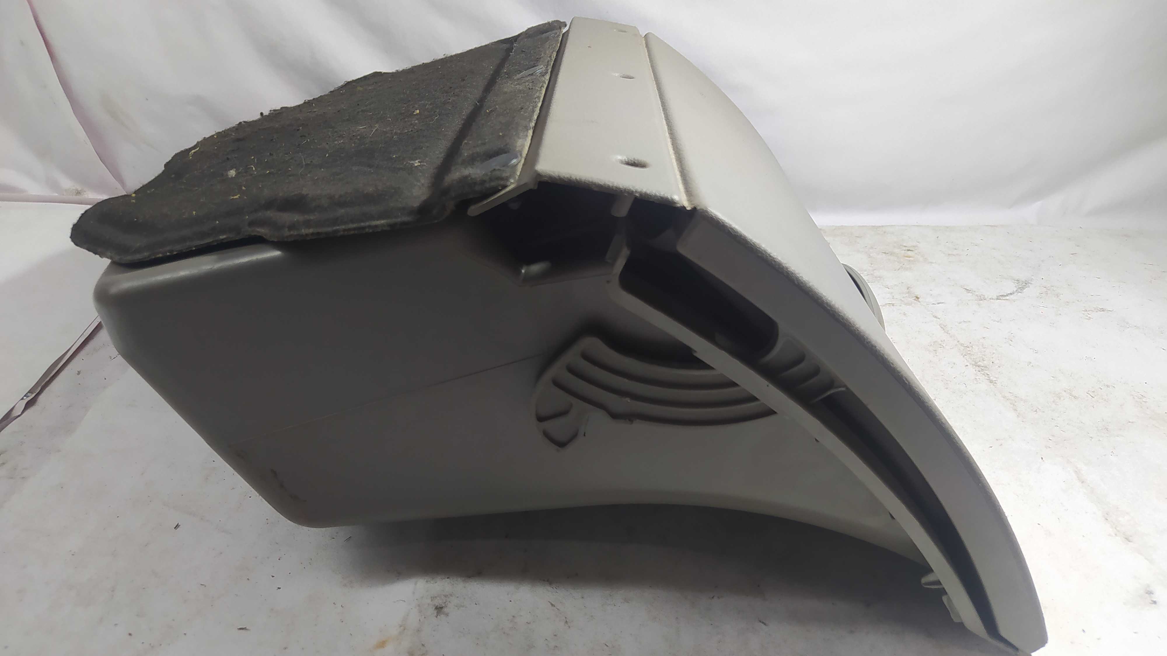 Porta-luvas Completo Citroen Xsara Picasso 3