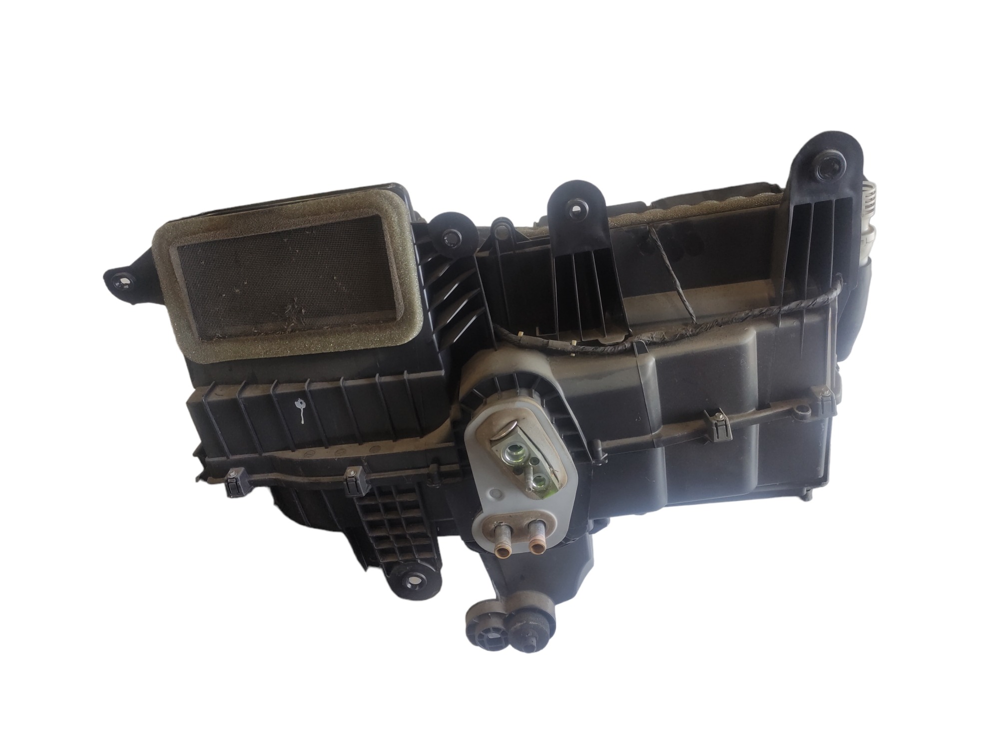 Caixa Evaporadora Ar Ford Fusion 2.3 2008 1
