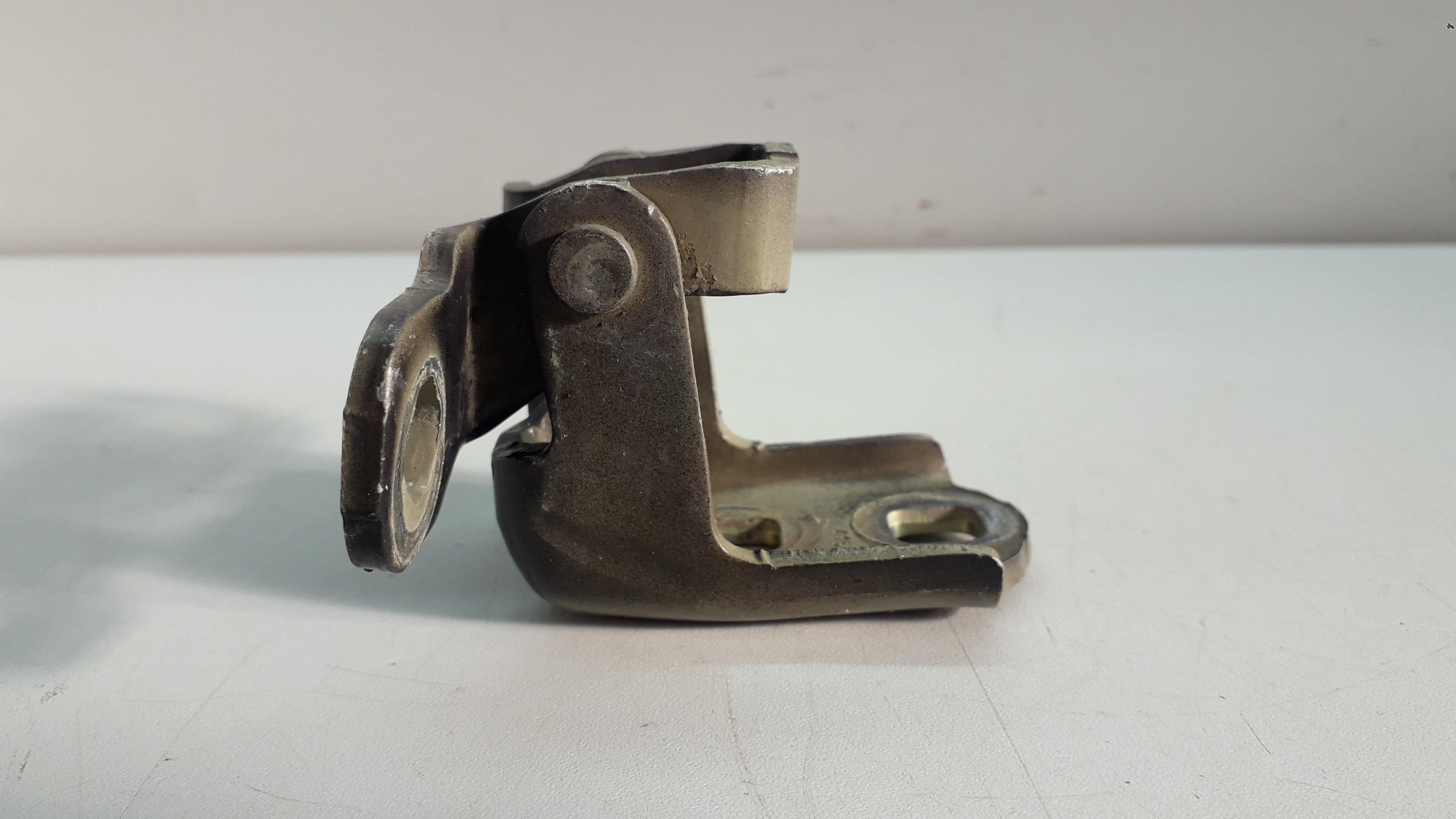 Dobradiça Porta Traseira Direita Renault Megane 2008 4