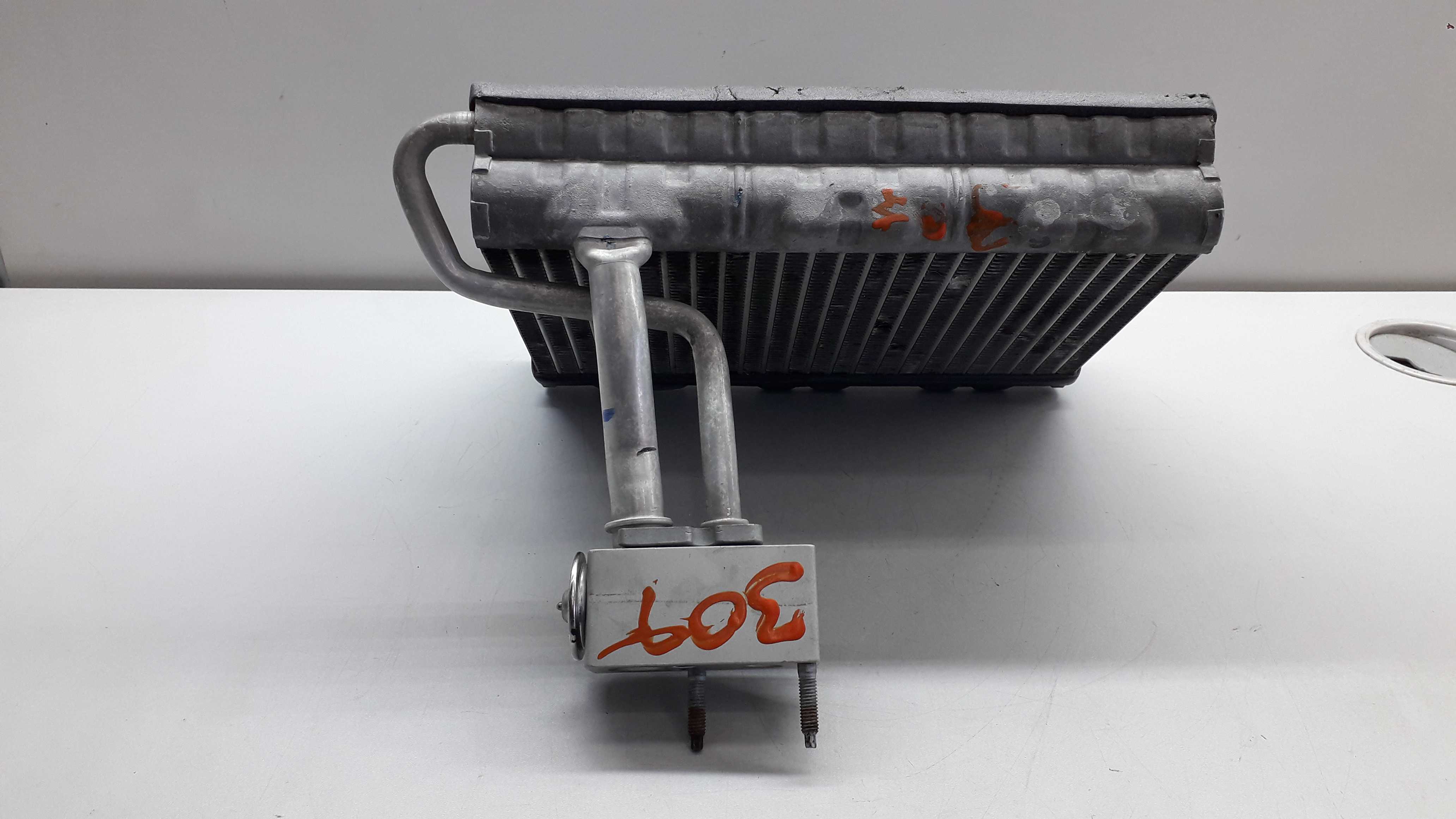Evaporador Ar Condicionado Citroen C4 2.0 2011 3