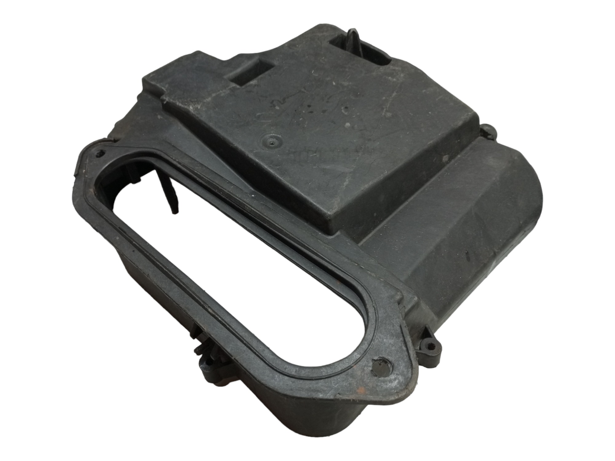 Suporte Caixa Modulo Injecao Audi A4 Passat 95 96 97 98 99 5