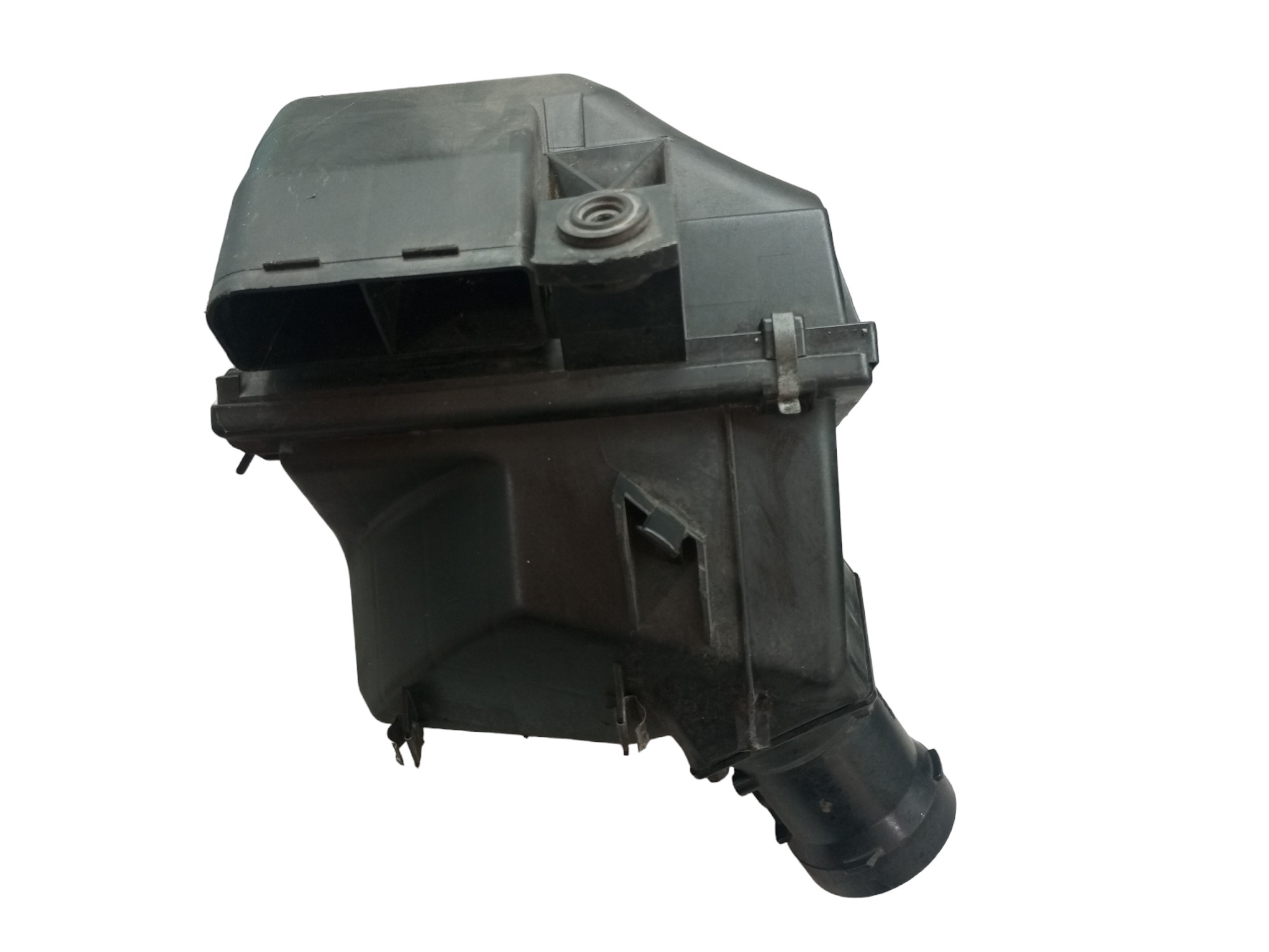 Caixa Ressonadora Filtro Ar Audi A4 A6 95 99 2000 2005 4