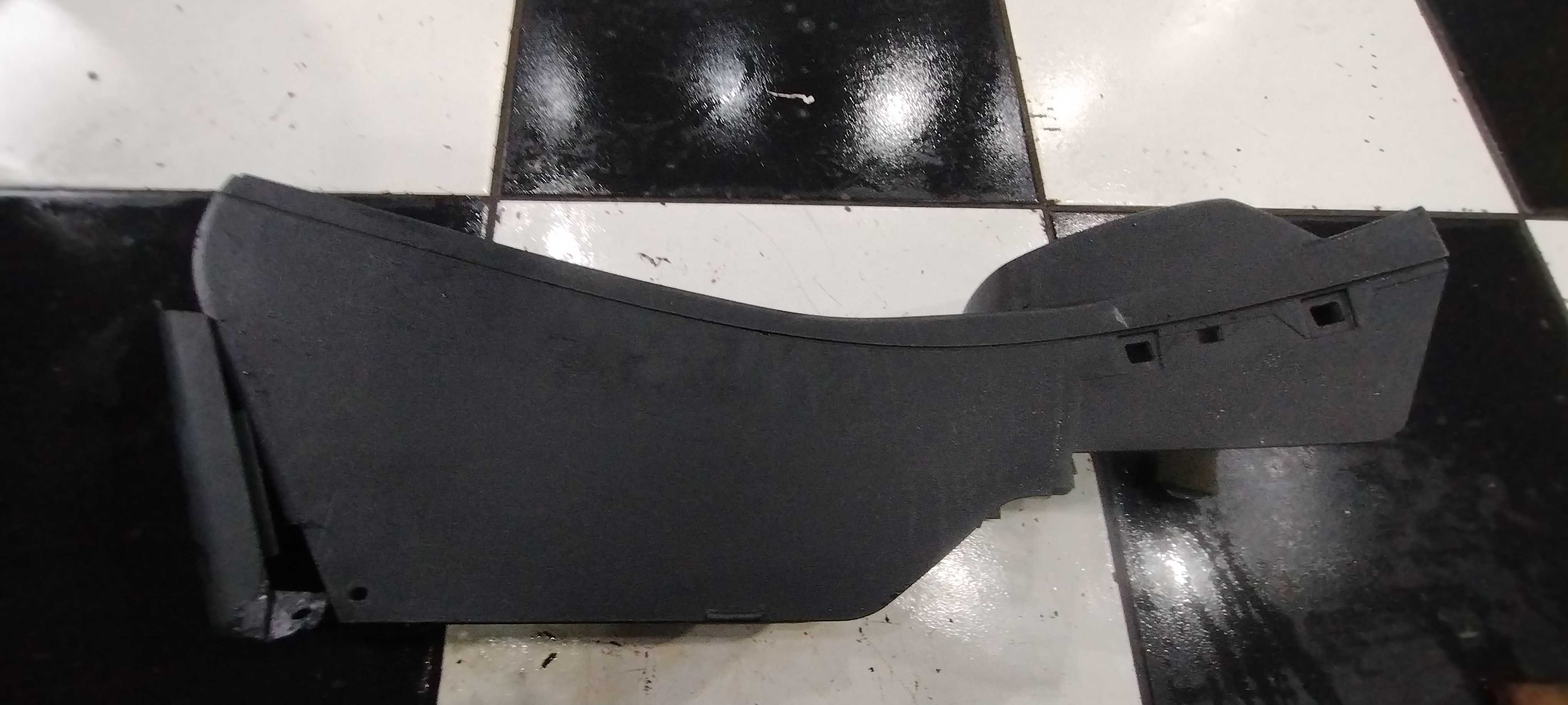 Console Central Fiat Stilo 1.8 8v 2009 2