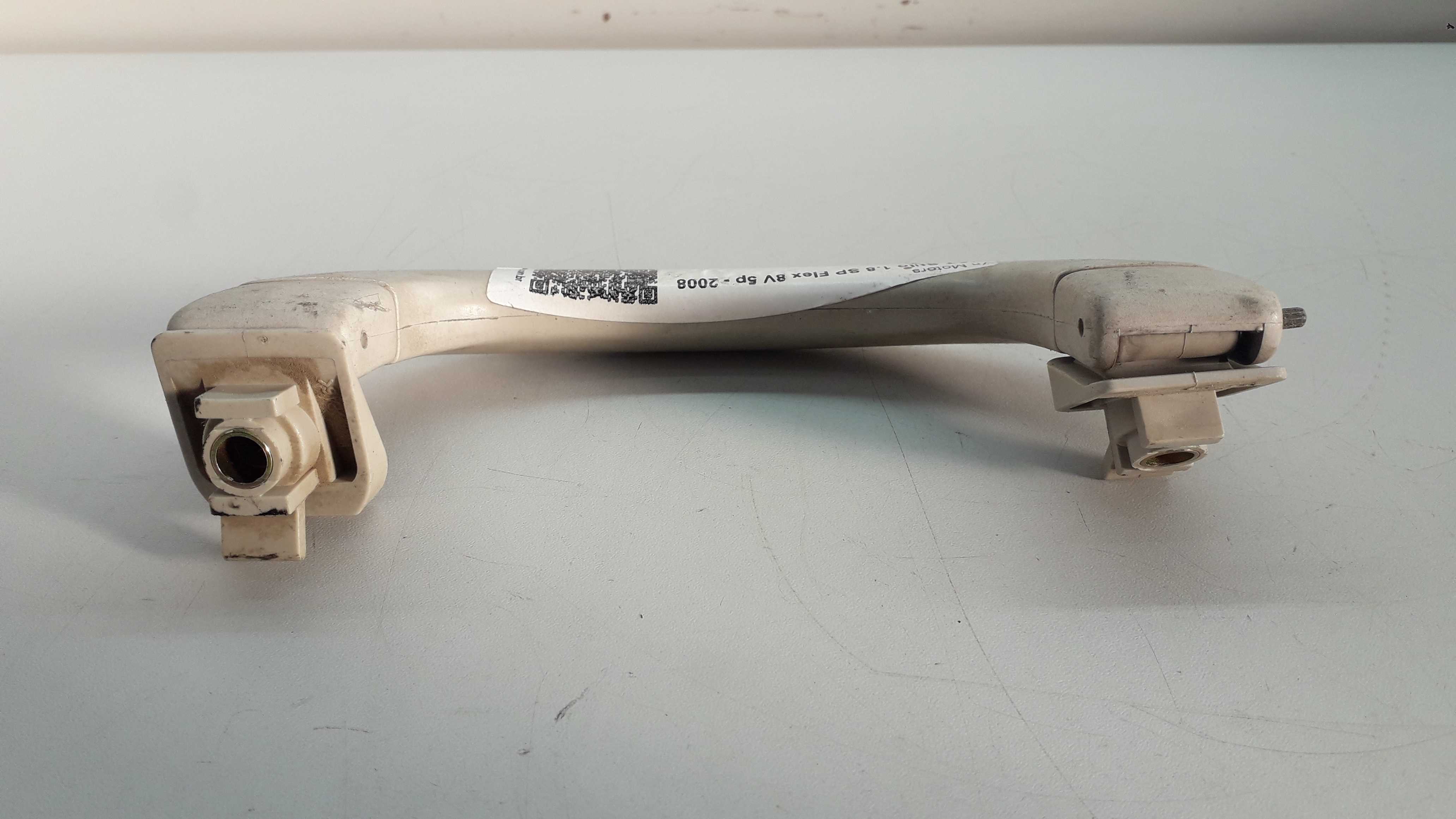 Alça De Teto Pqp Fiat Stilo 2008/2013 3