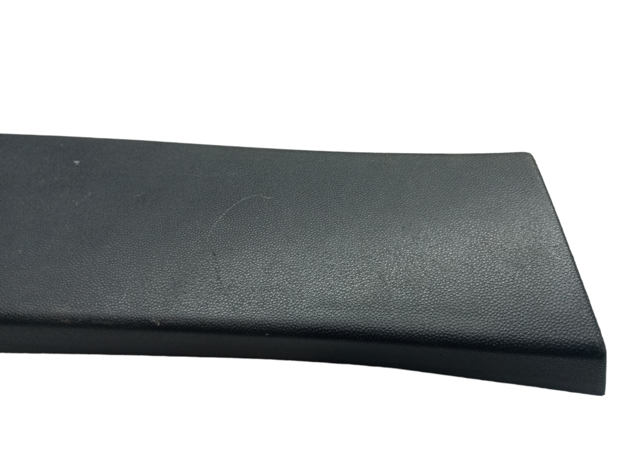 Moldura Coluna Vectra Gt Chevrolet Lado Direito 2010 Porta Preto 2